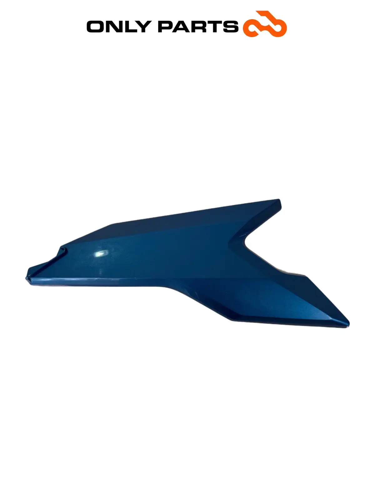 carena laterale sx — 3