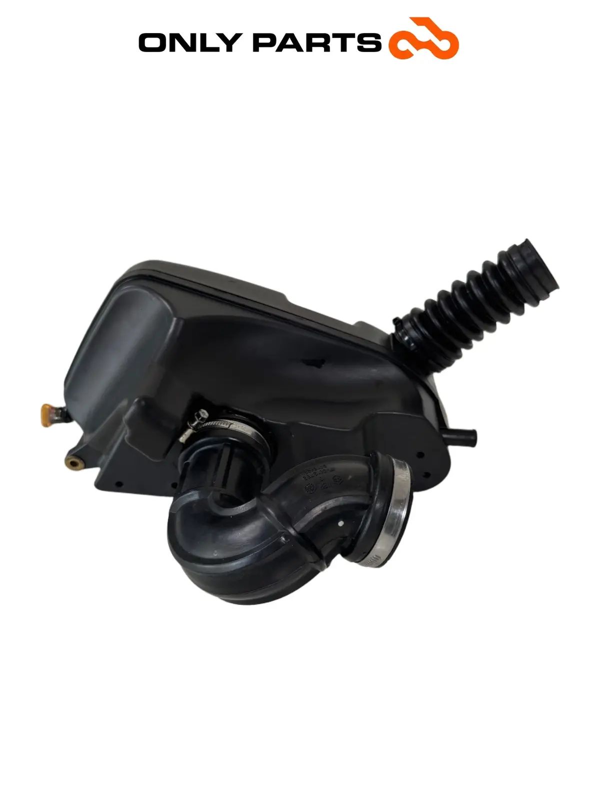 Airbox scatola filtro — 9