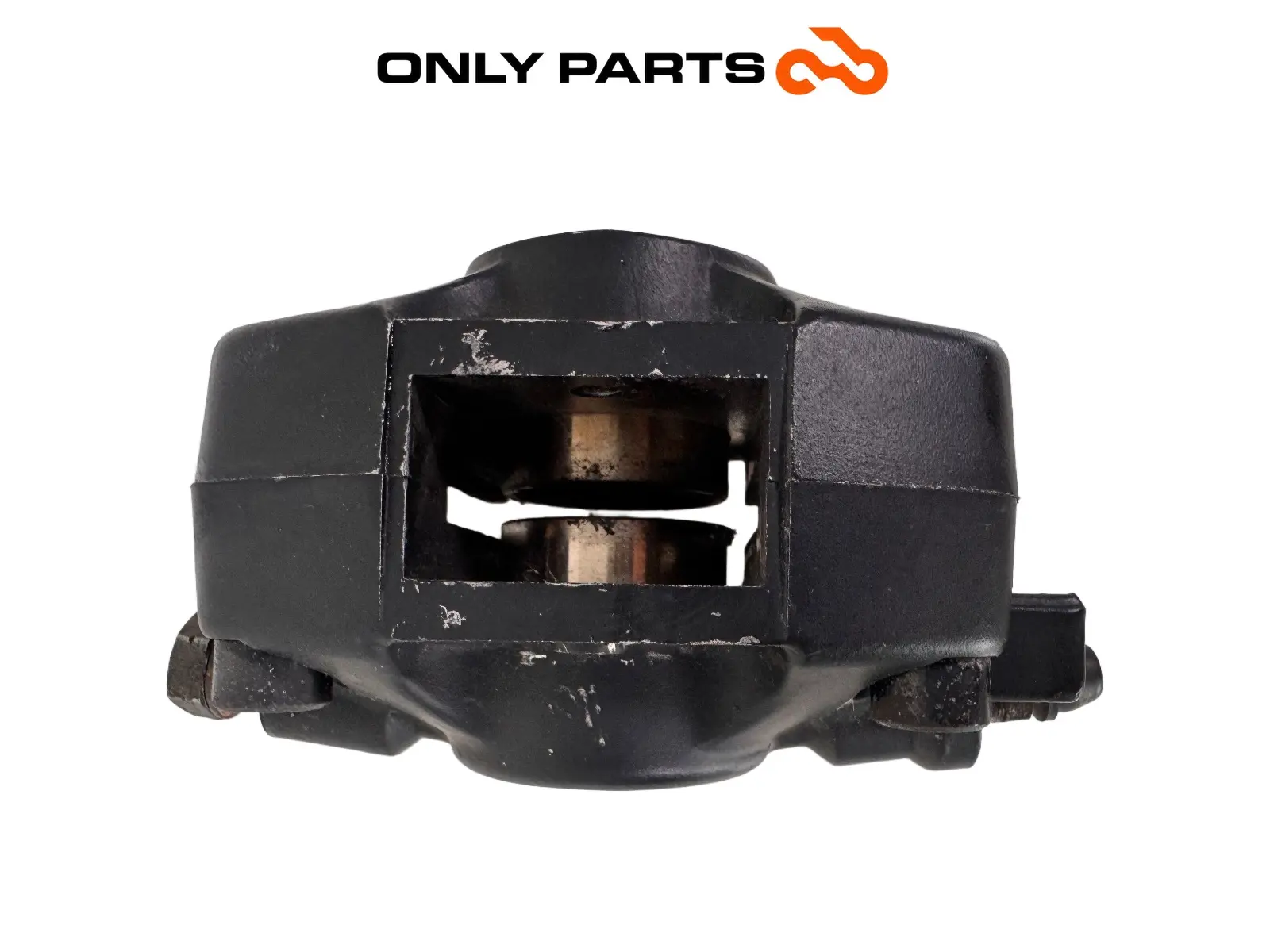 Pinza freno anteriore DX — 3