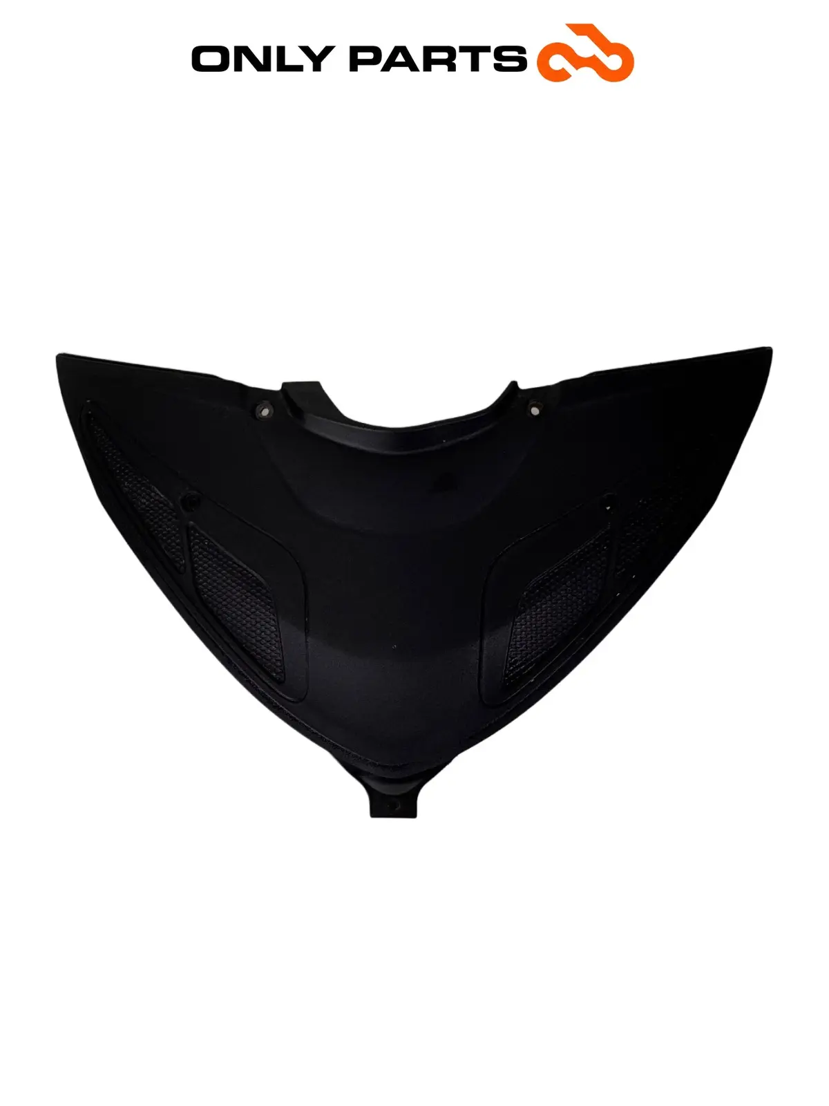 Cover scudo superiore anteriore — 9