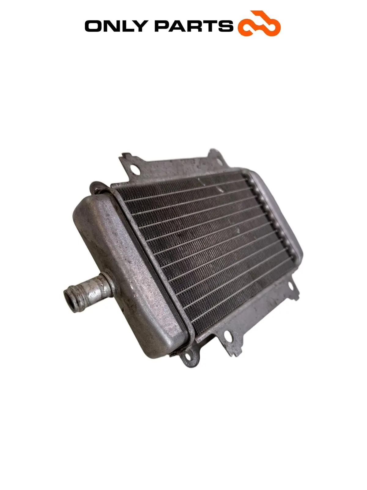 Radiatore acqua — 2
