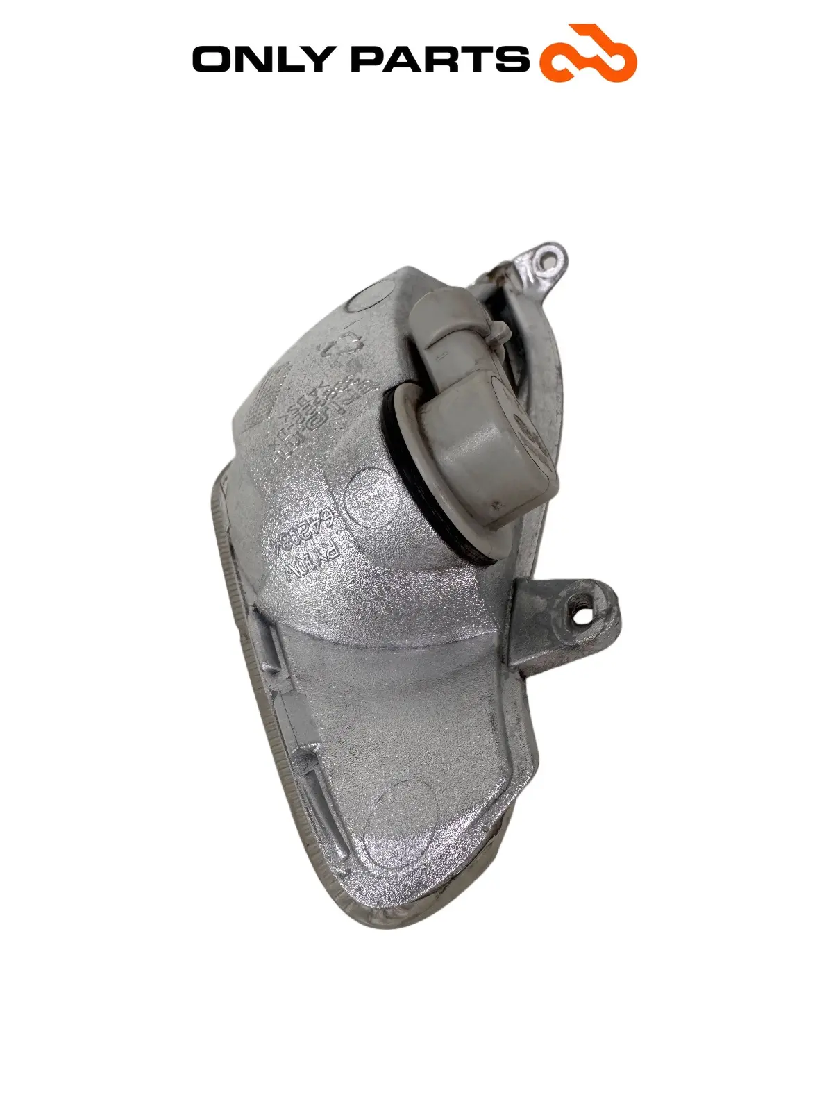 Freccia anteriore DX — 8