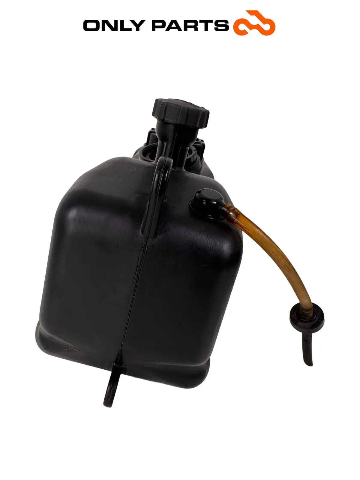 Serbatoio benzina — 5