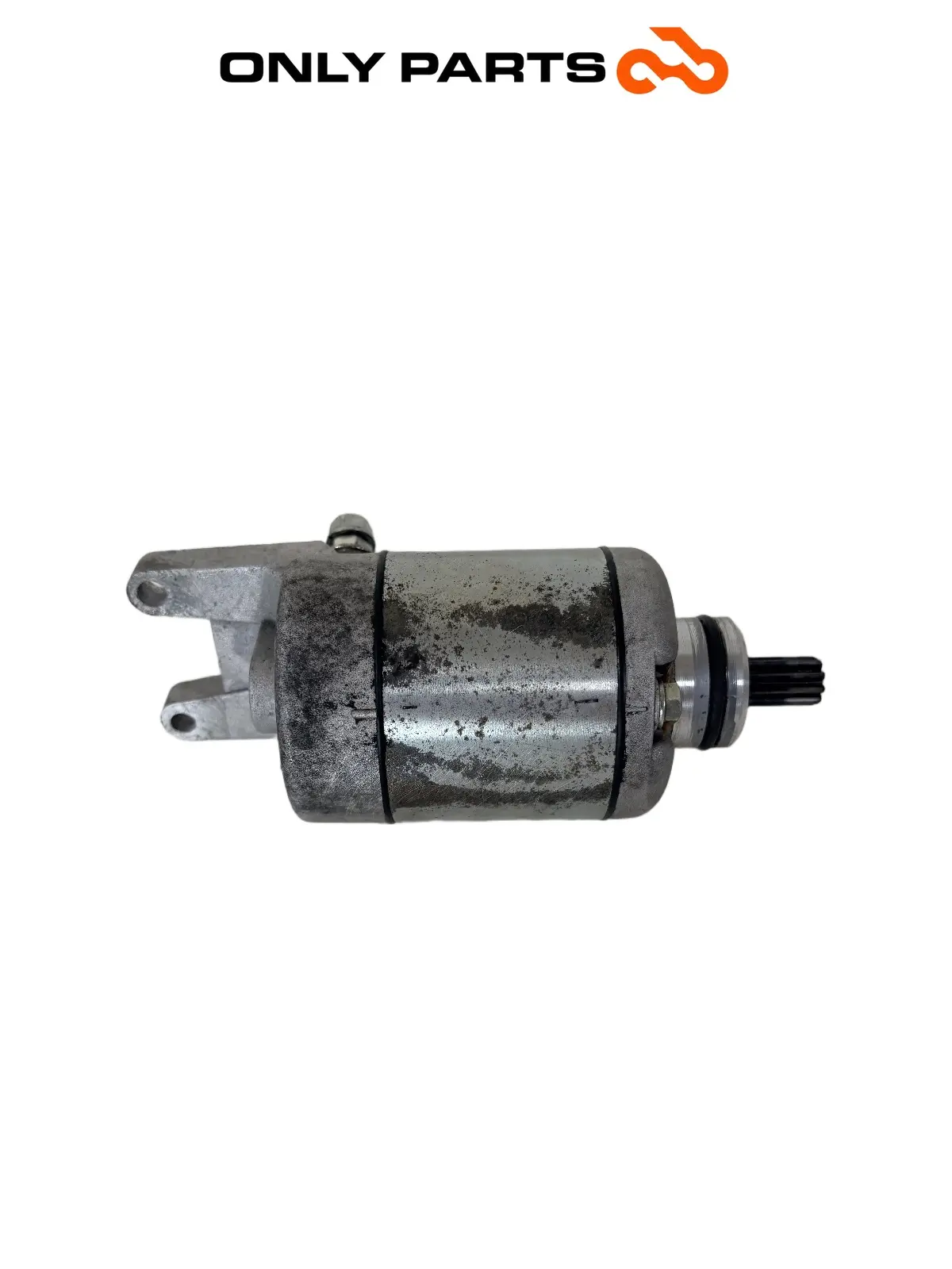 Motorino avviamento — 3