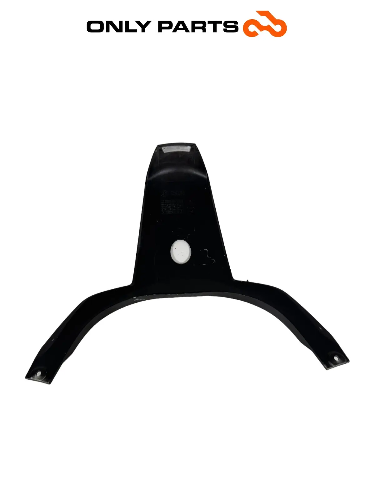 Carena coda fanale posteriore — 5