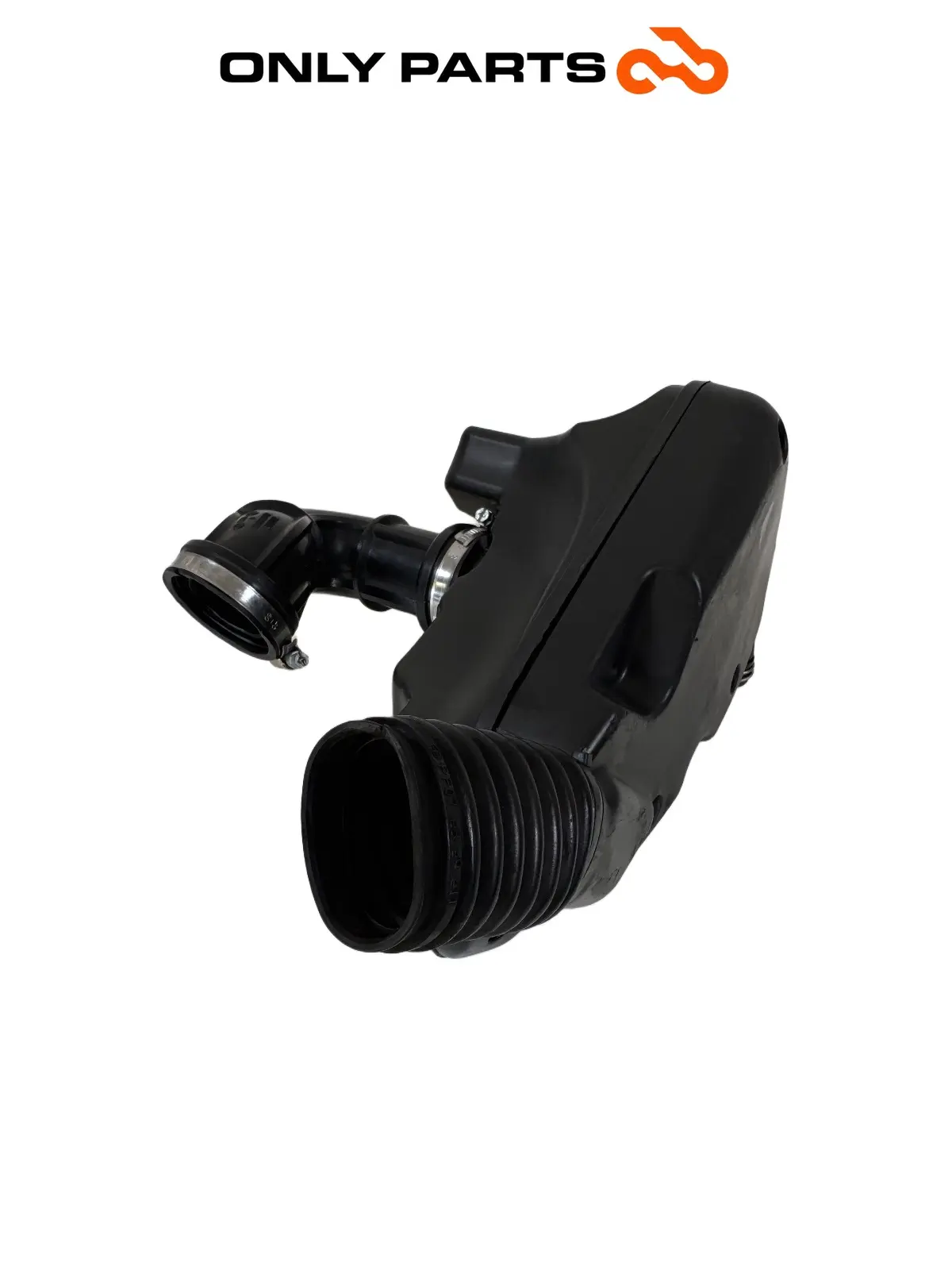 Airbox scatola filtro — 8