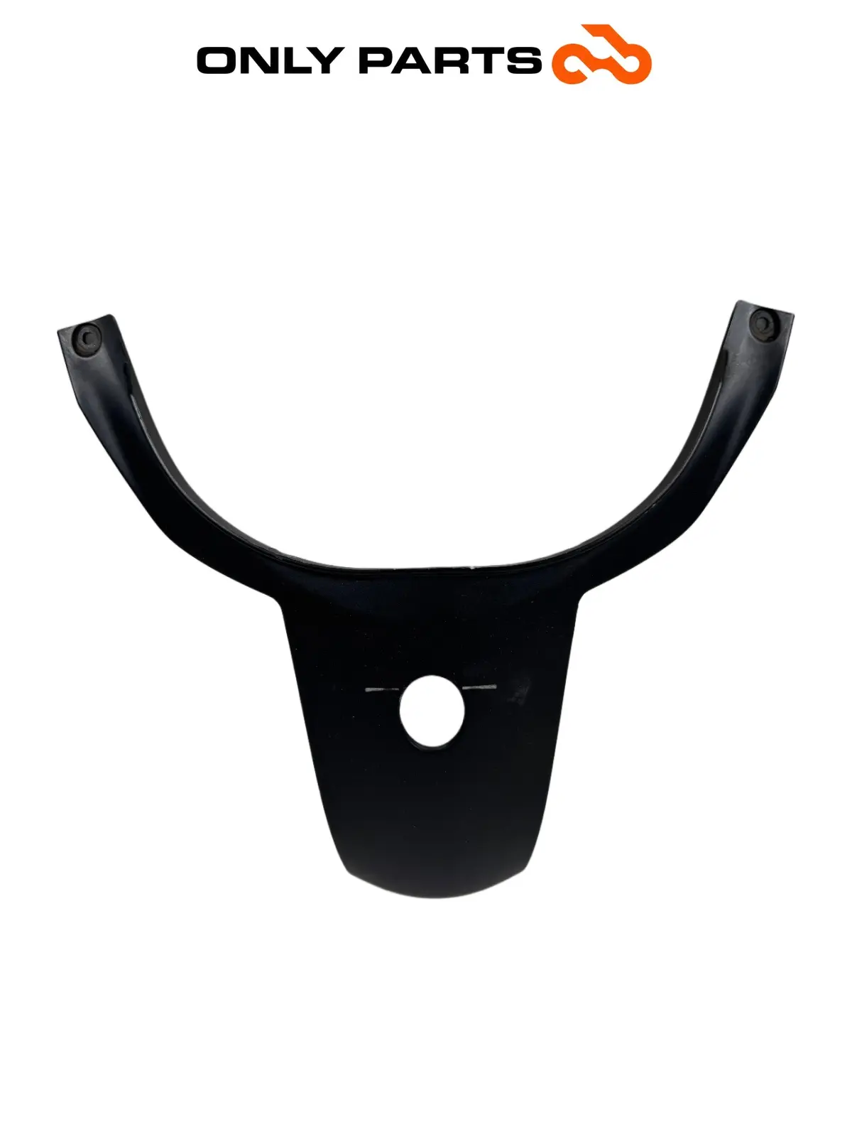Carena coda fanale posteriore — 1