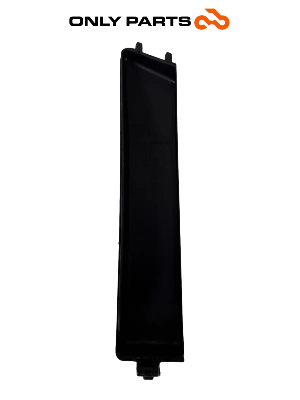 Sportello vano attrezzi — 6