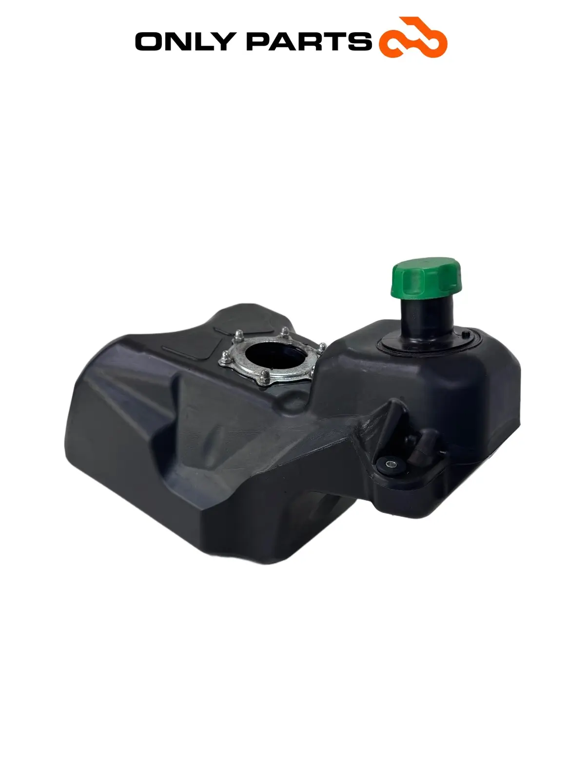 Serbatoio benzina — 1
