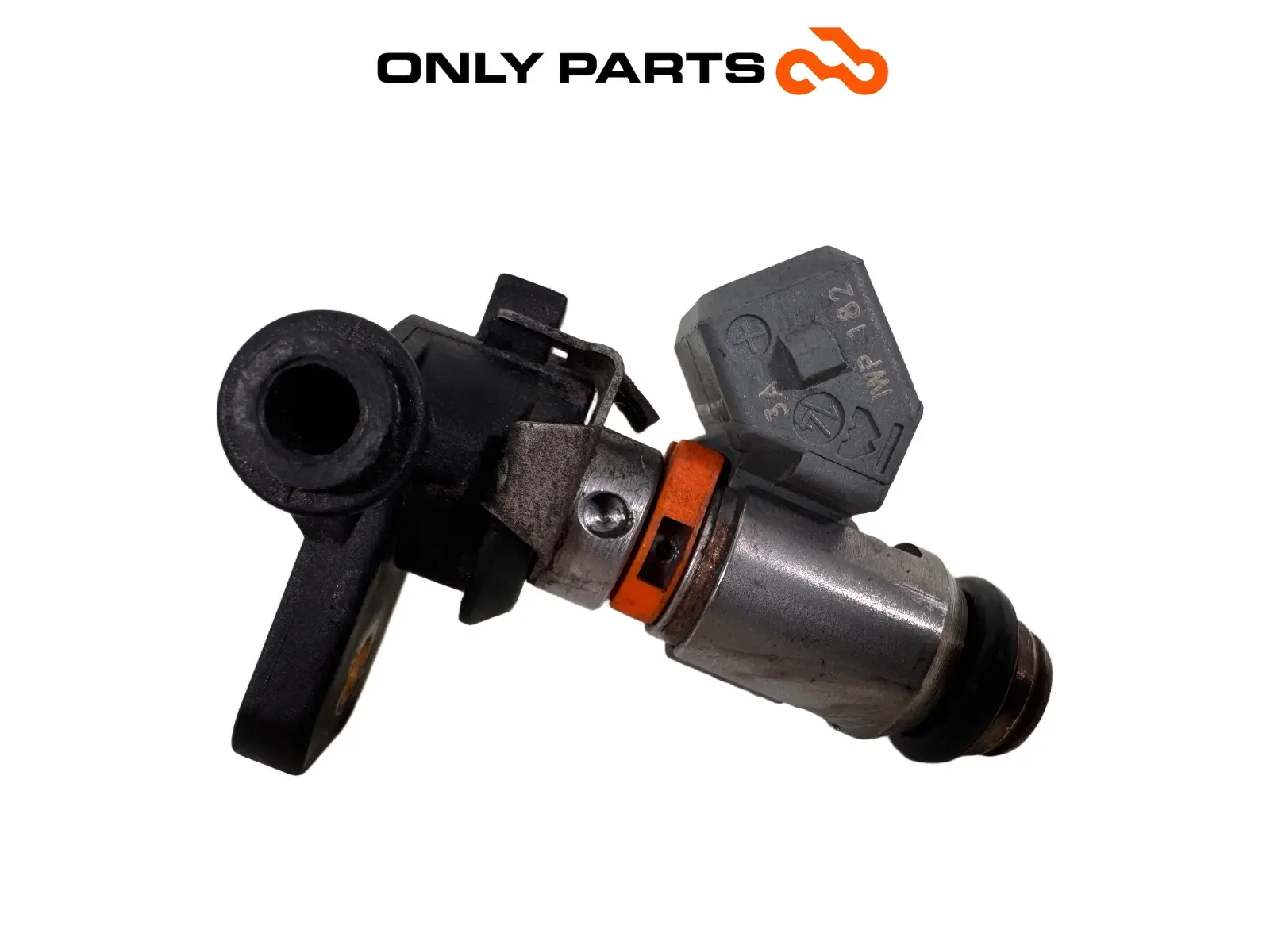 iniettore carburante — 6