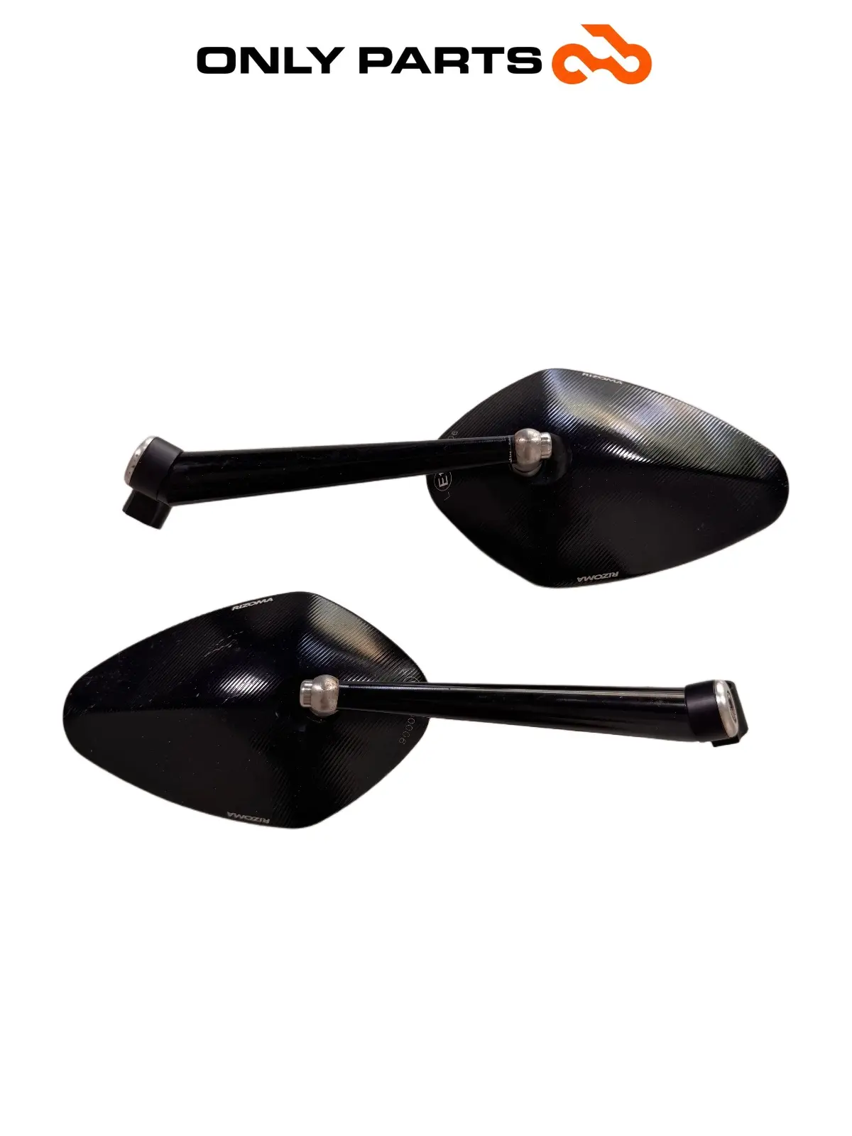 Coppia specchietti retrovisori (3)
