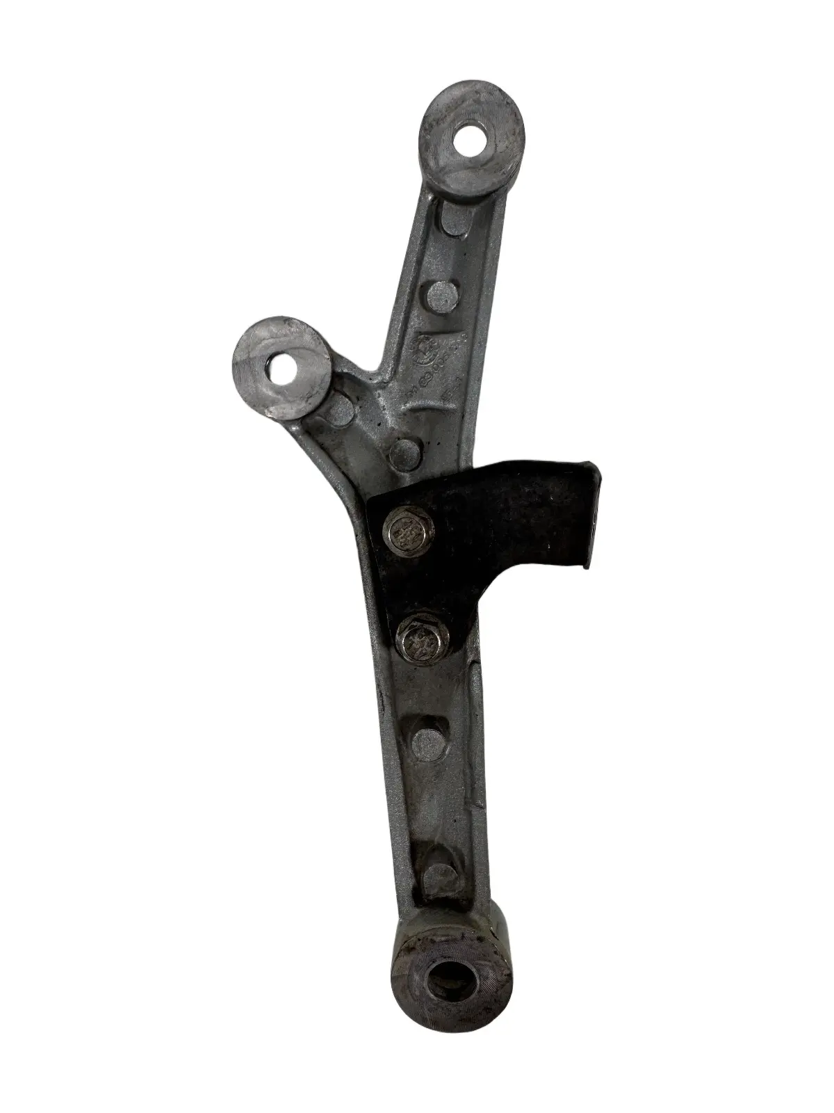 Staffa supporto motore SX — 6