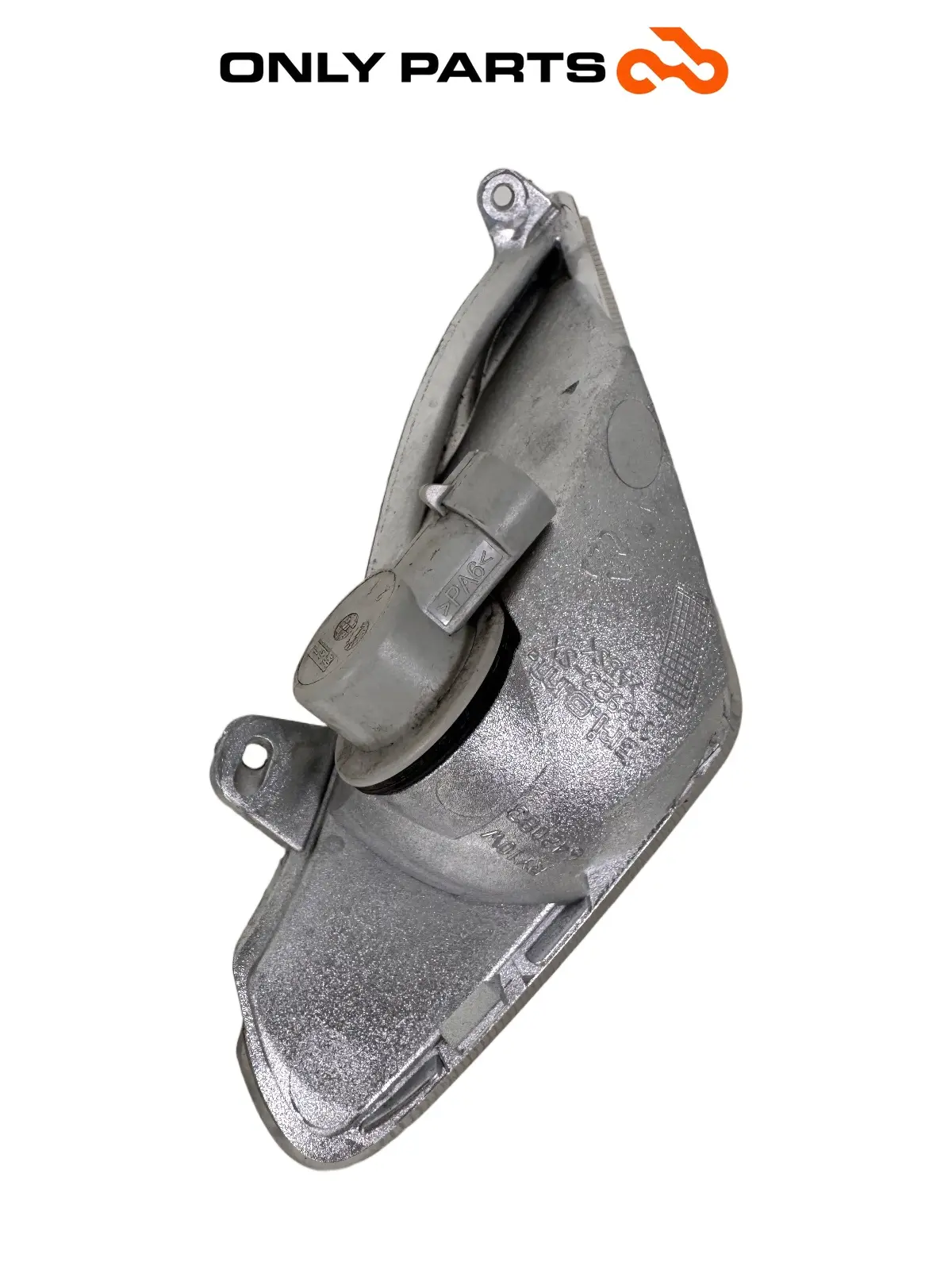 Freccia anteriore SX — 6