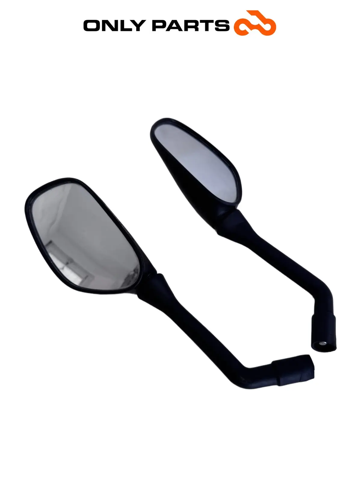Coppia specchietti retrovisori — 2