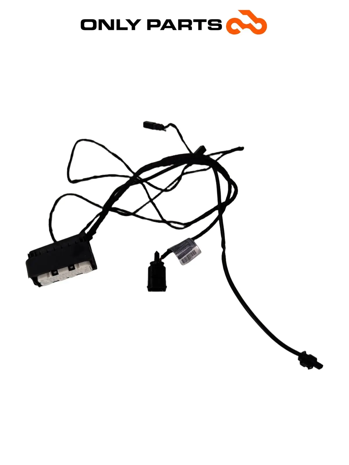 Cablaggio satellitare — 3