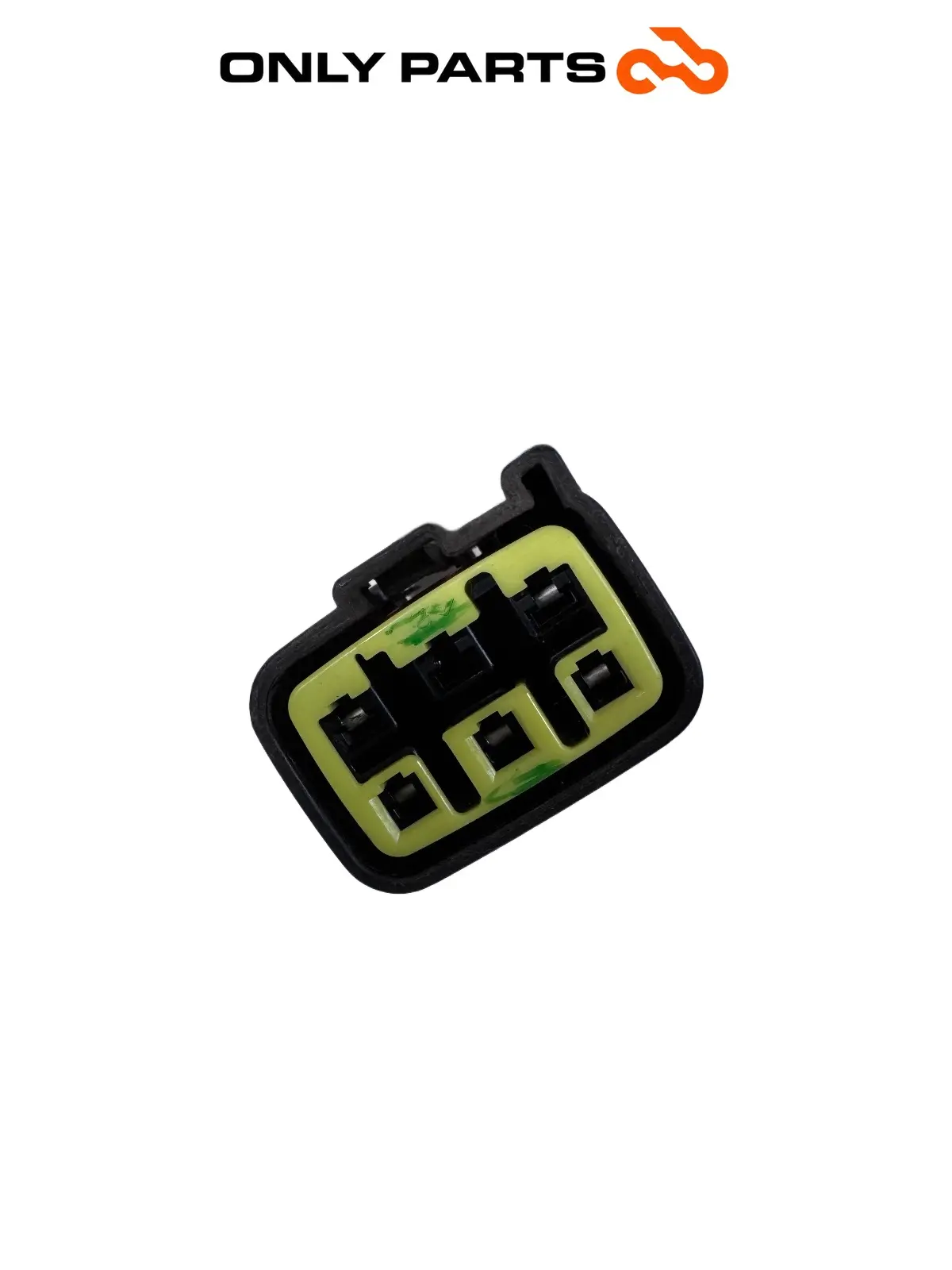 Cablaggio elettrico principale — 6