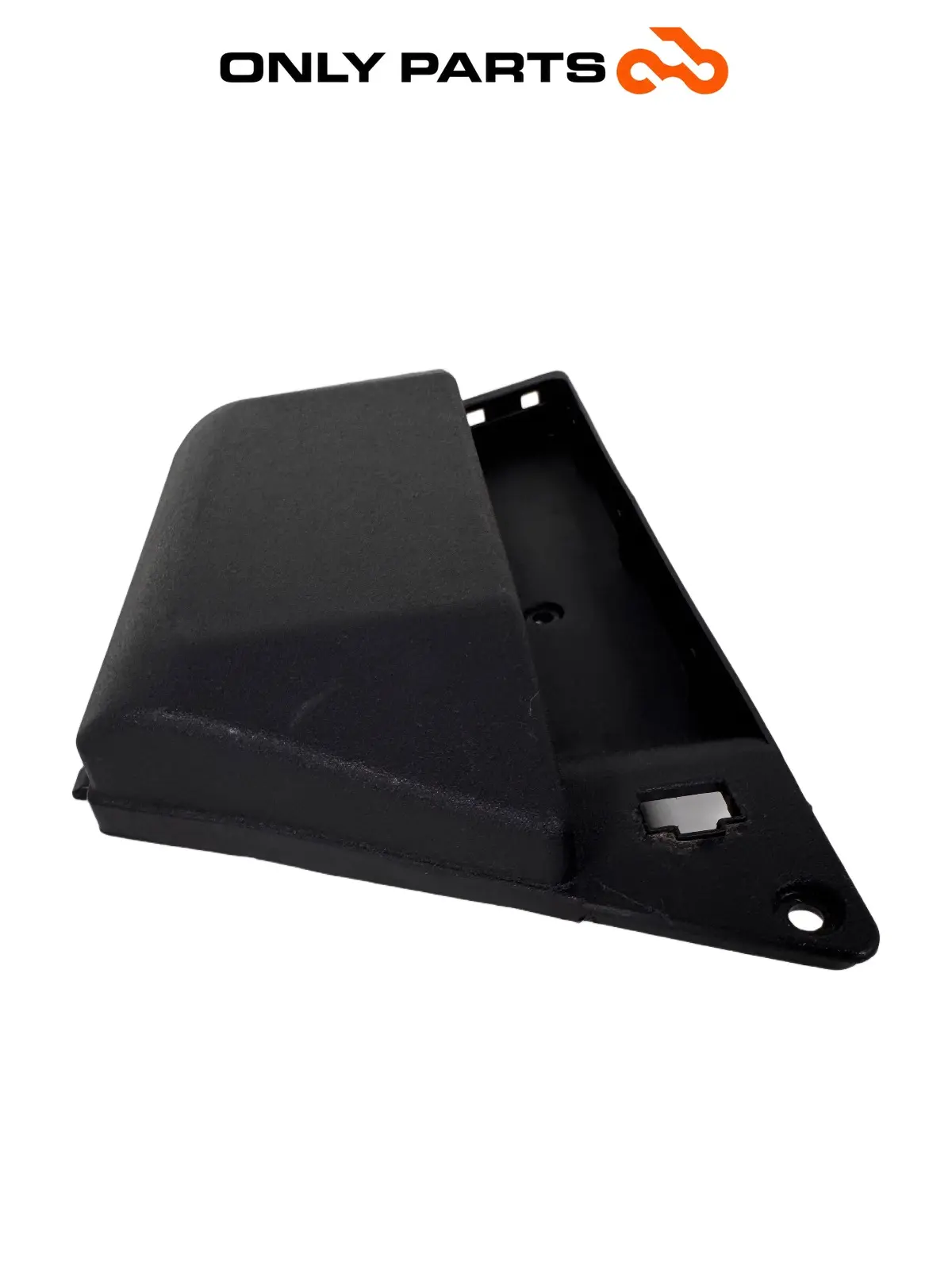 Sportello vano batteria — 2