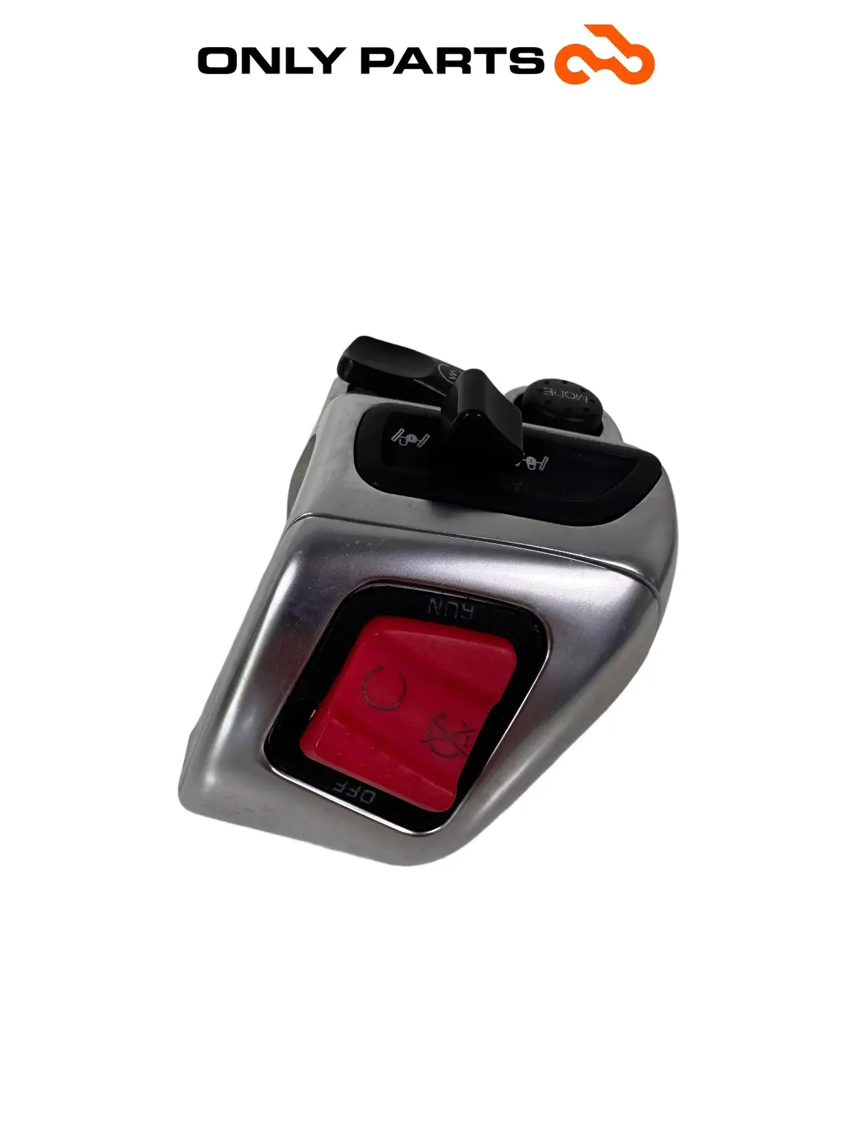 Devioluci DX — 4