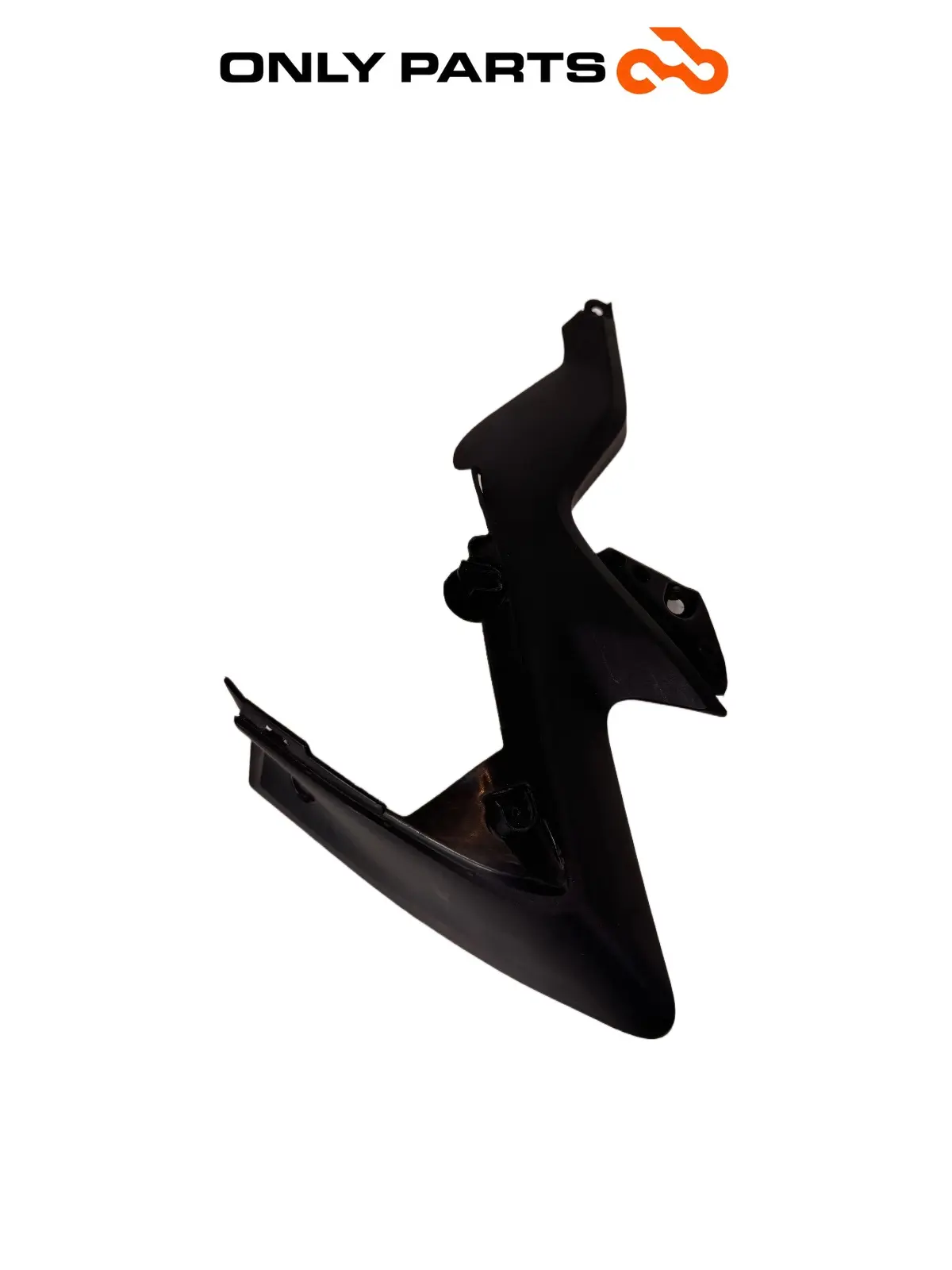 Pannello interno DX plastica — 4