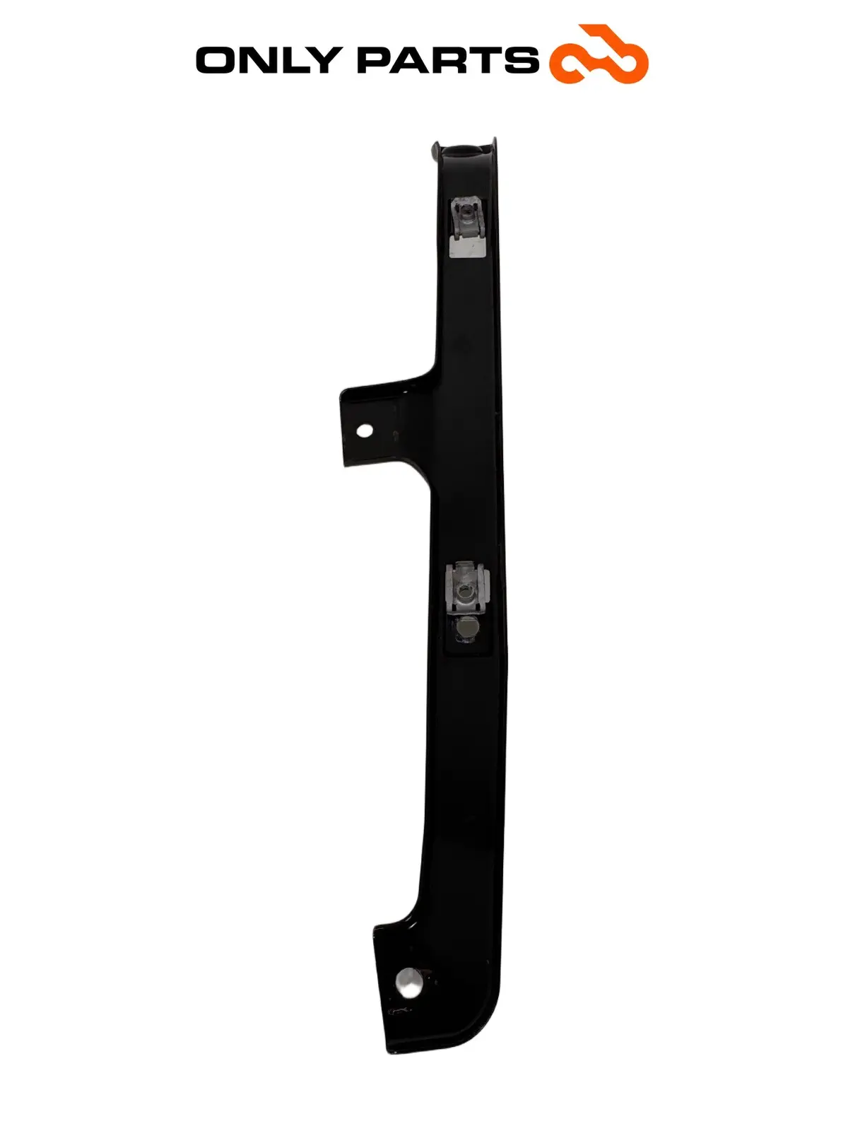 Staffa supporto pedana SX — 5