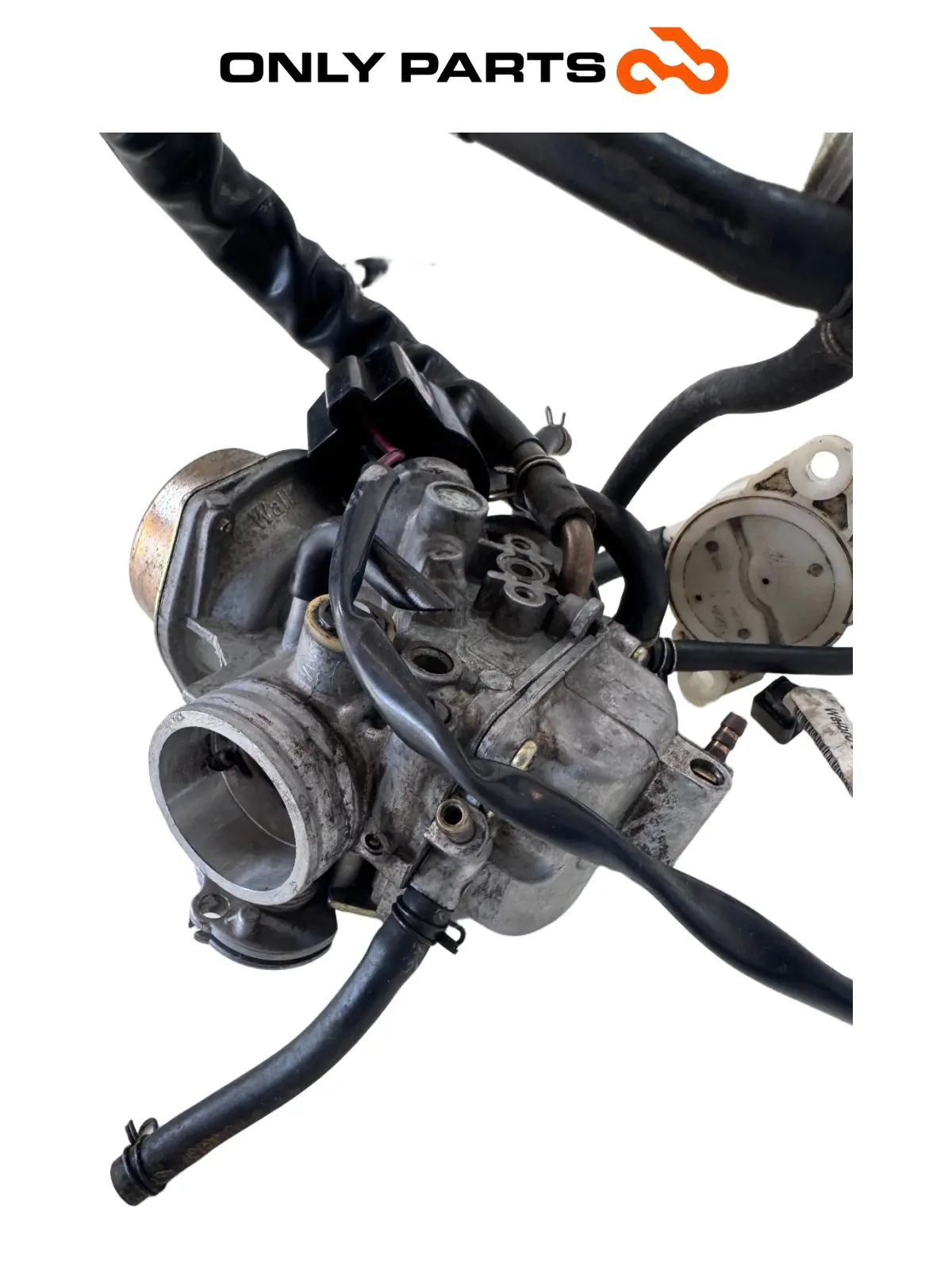 Carburatore — 10