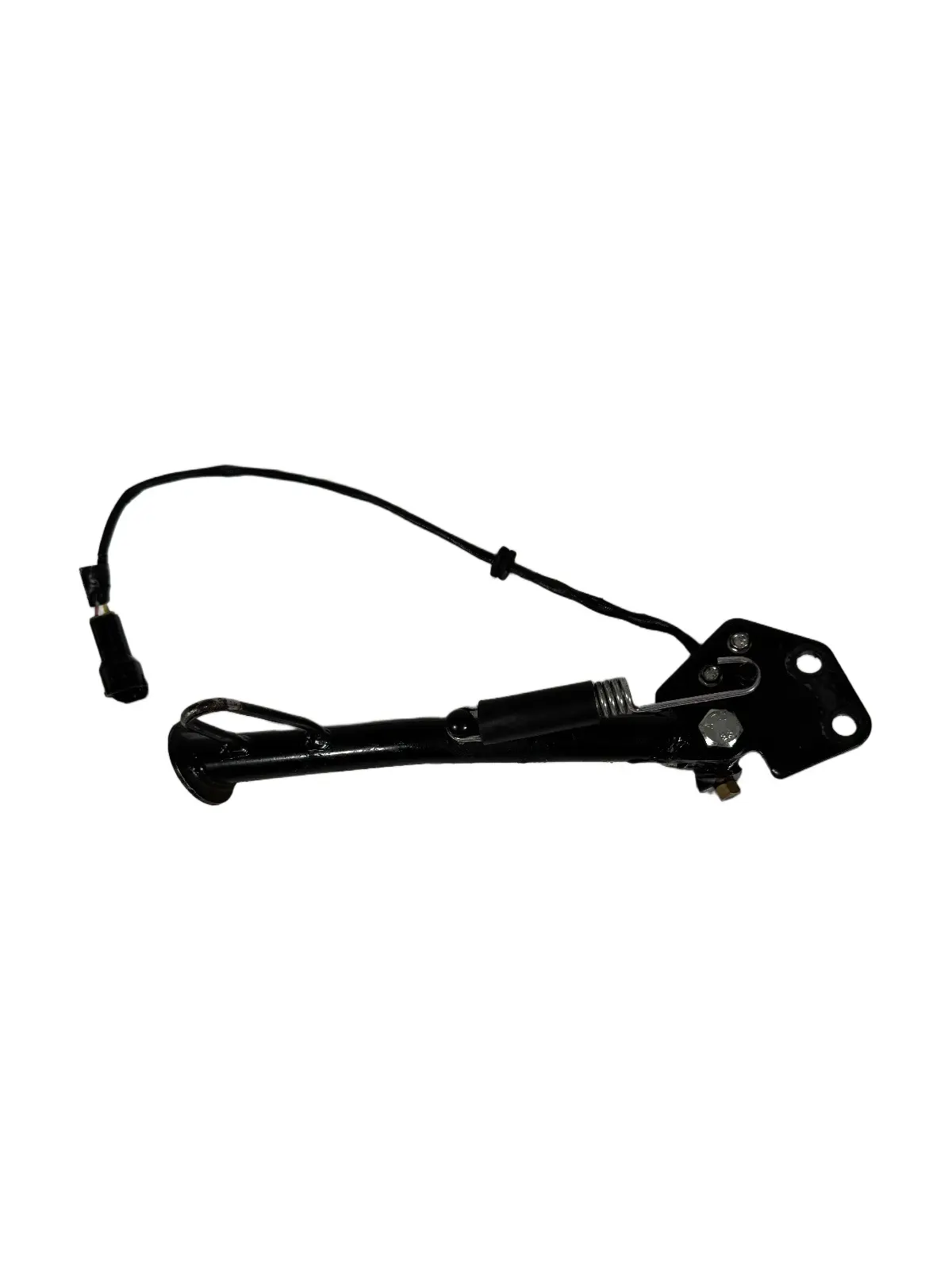 Cavalletto laterale — 1