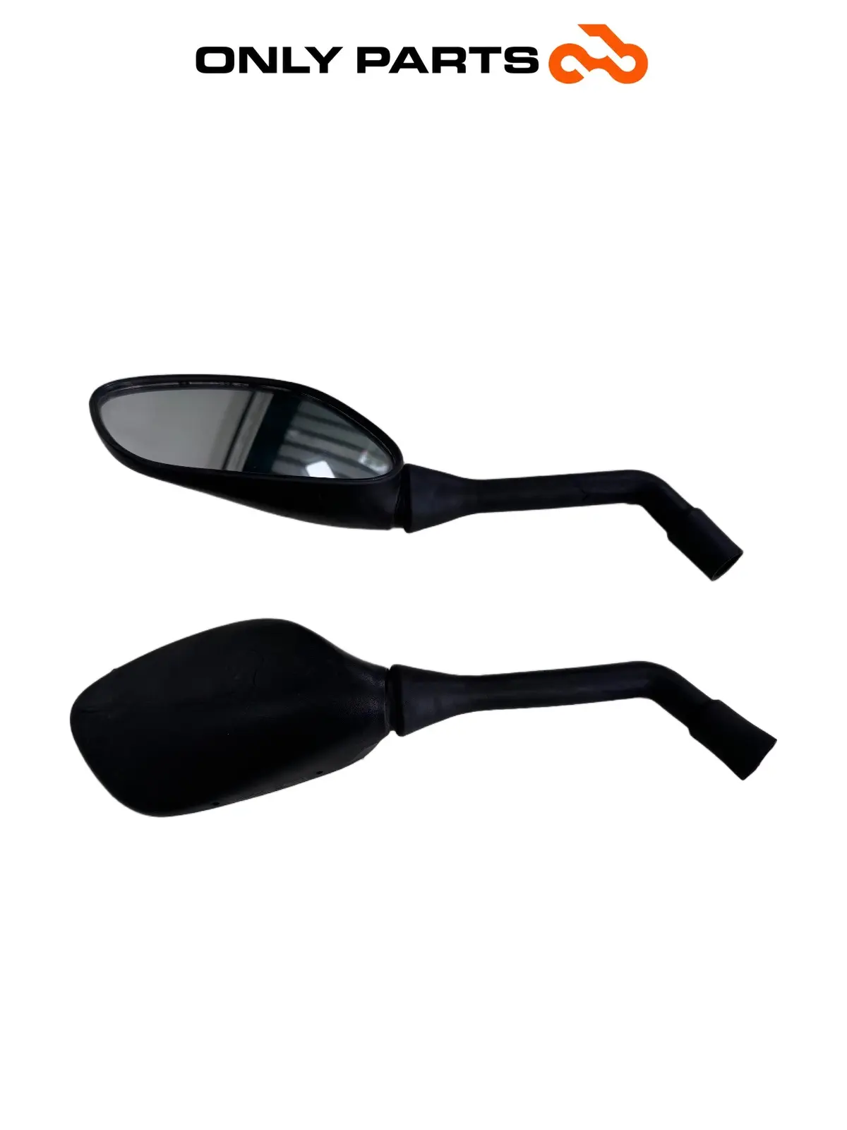 Coppia specchietti retrovisori — 5