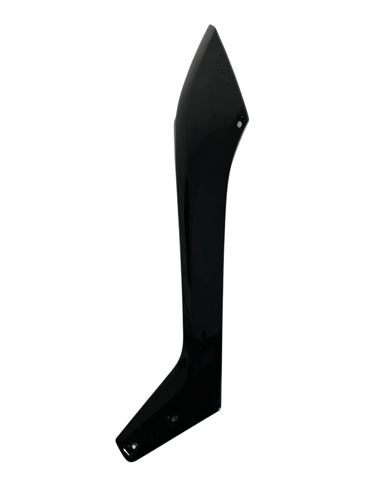 Fianchetto laterale SX — 4