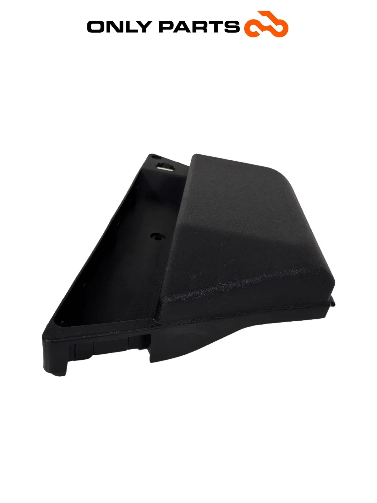 Sportello vano batteria — 1