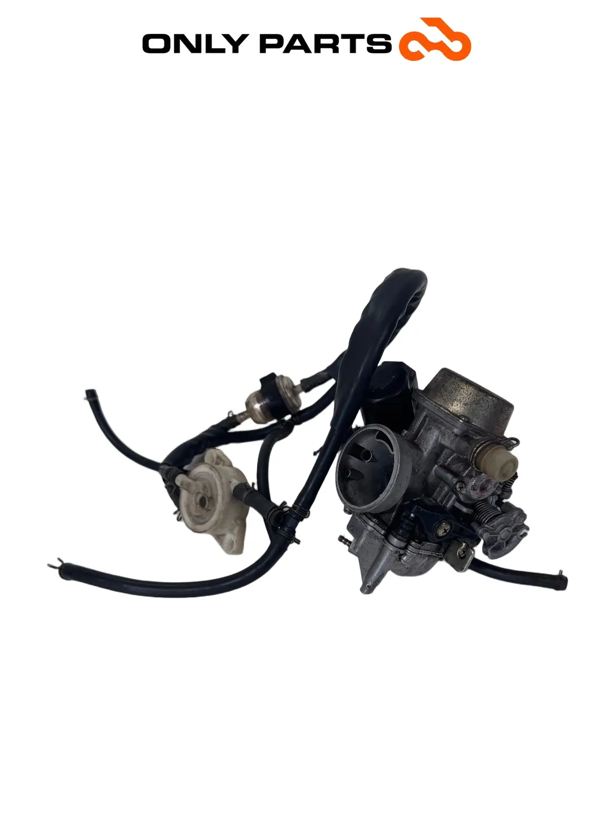 Carburatore — 6