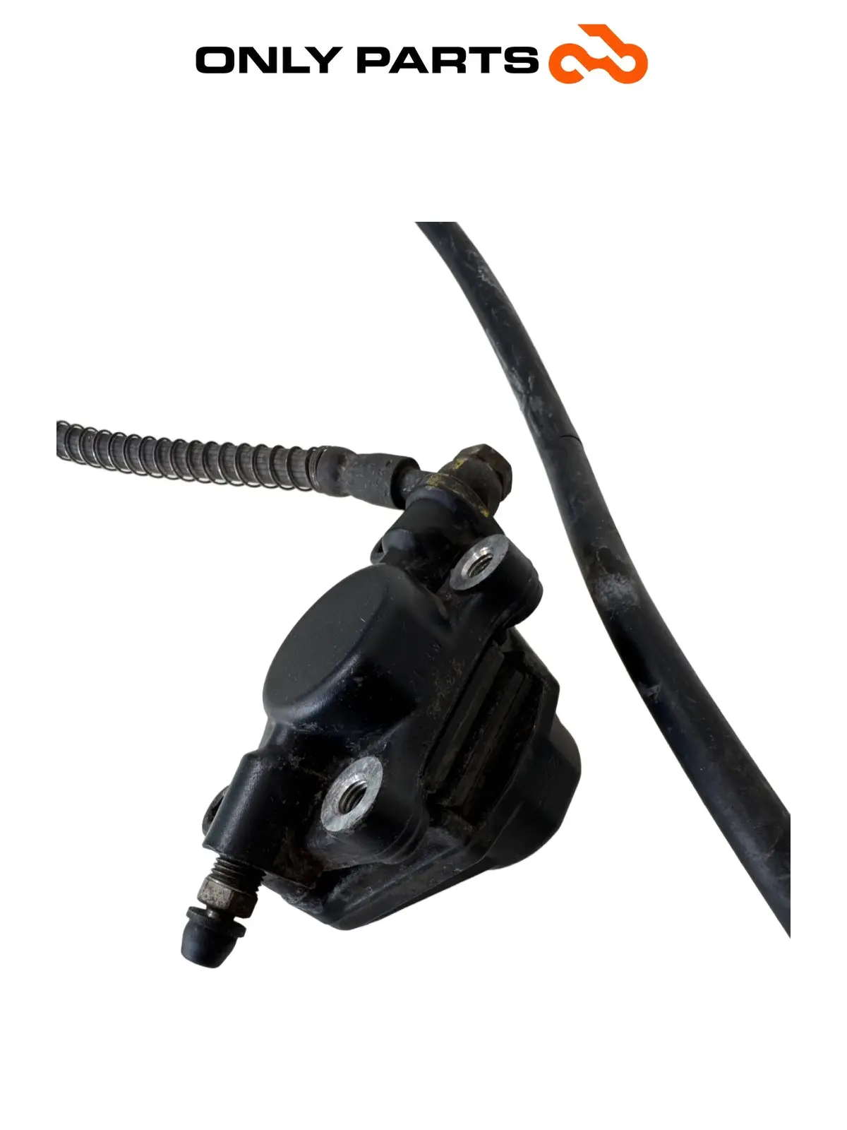 Pinza freno anteriore — 6
