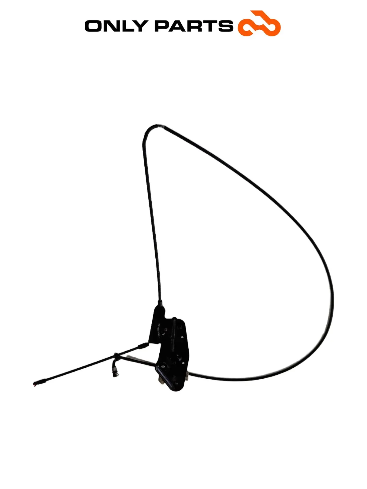 Cavo apertura sella — 2