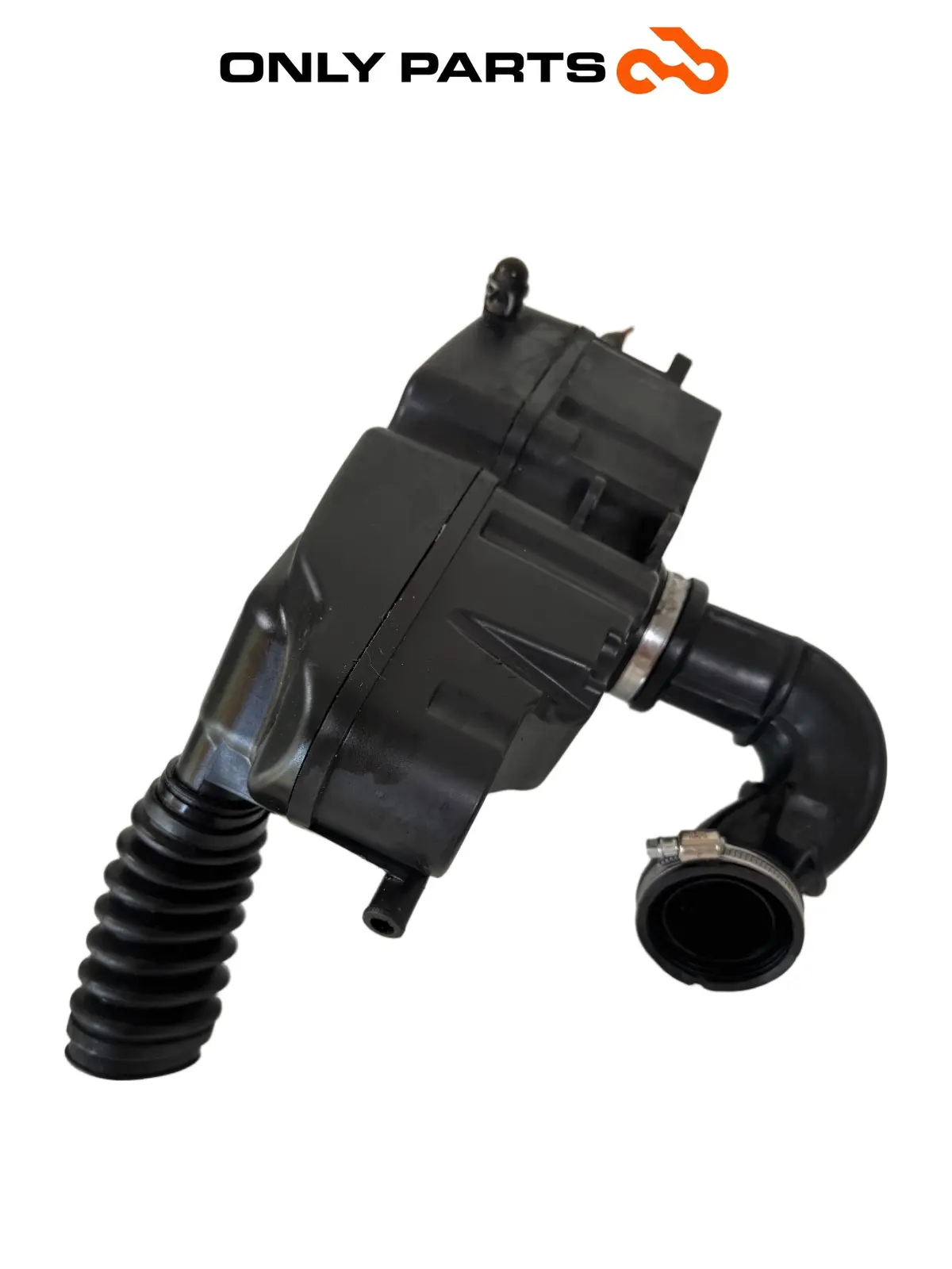 Airbox scatola filtro — 6