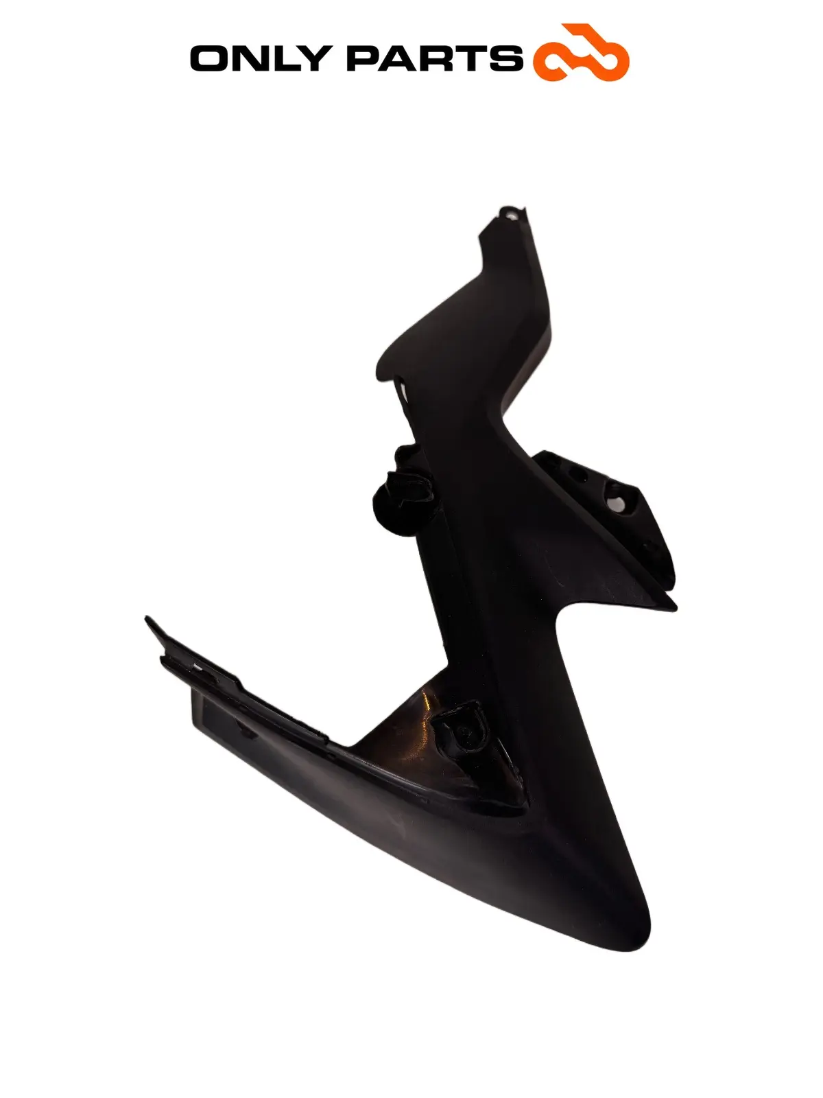 Pannello interno DX plastica — 8