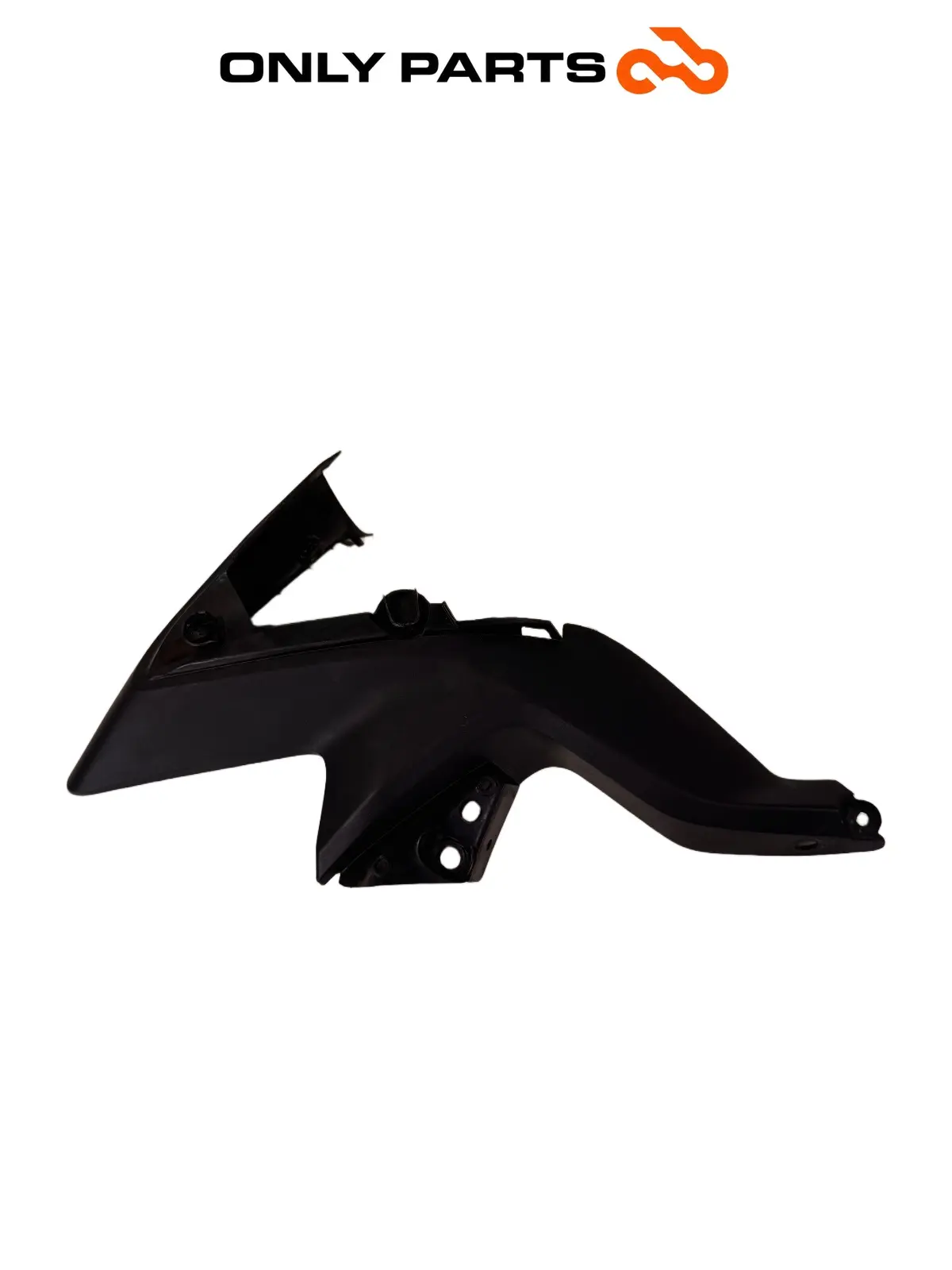 Pannello interno DX plastica — 5