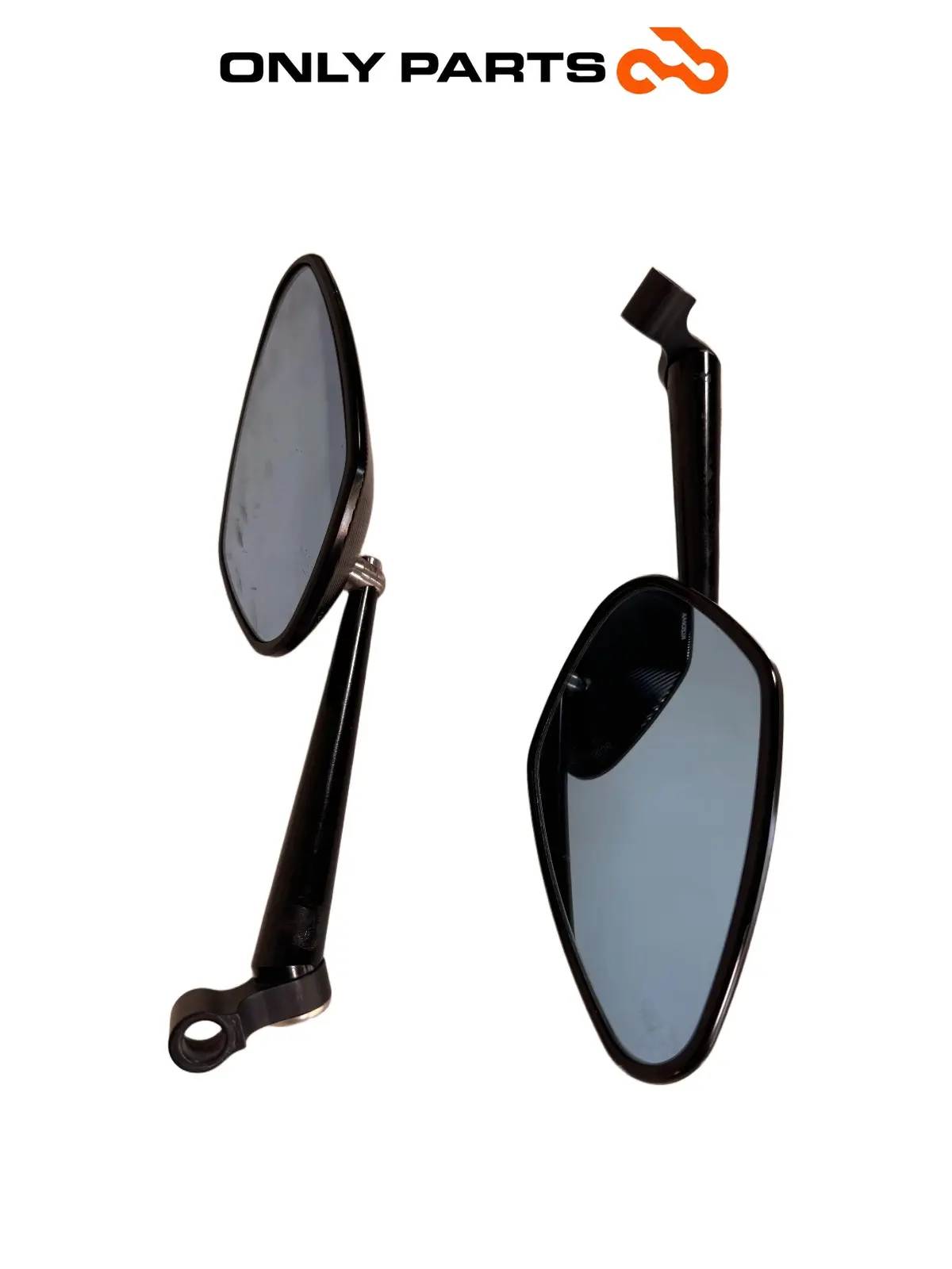 Coppia specchietti retrovisori (10)