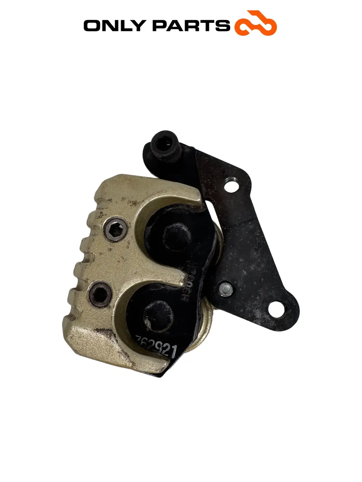 Pinza freno anteriore — 5