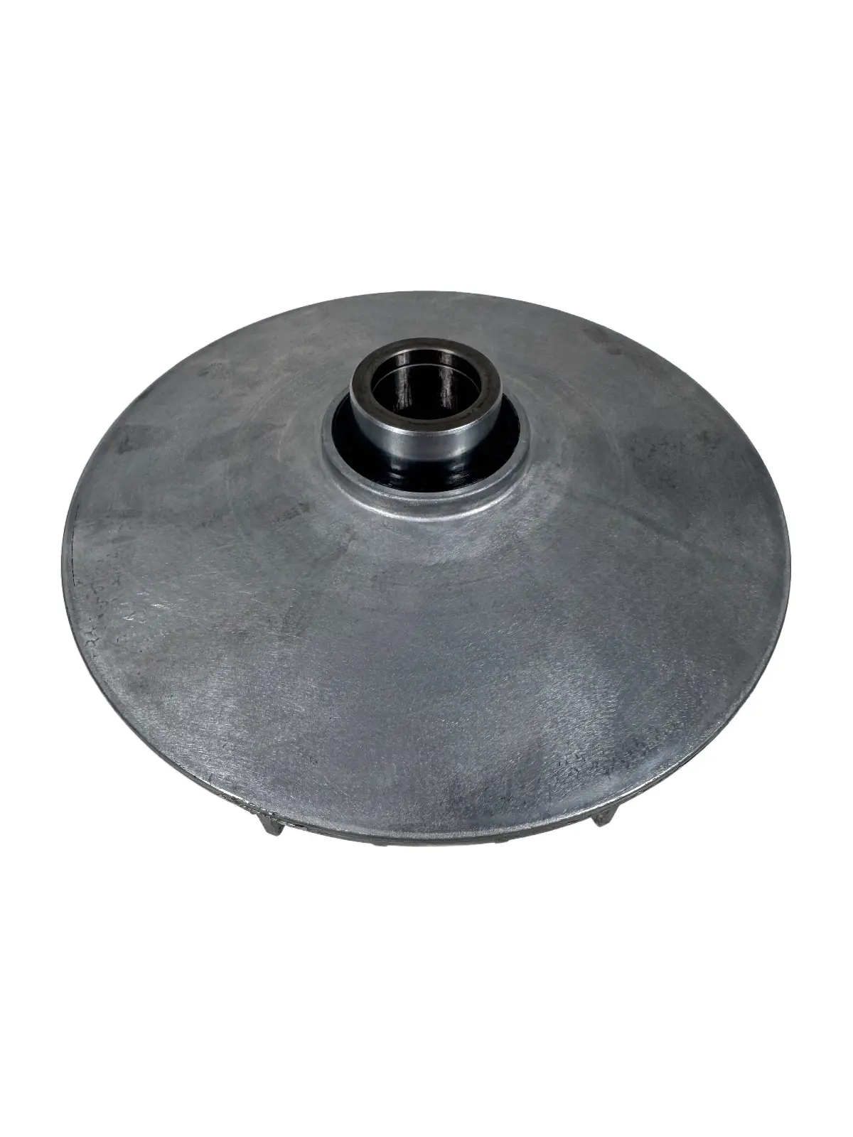 Piatto variatore — 6