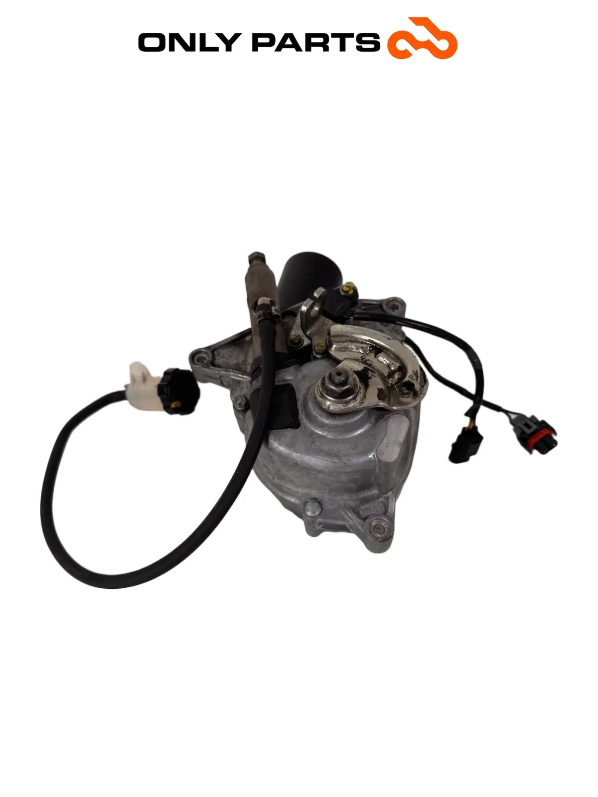 Roll lock / stabilizzatore motore — 2