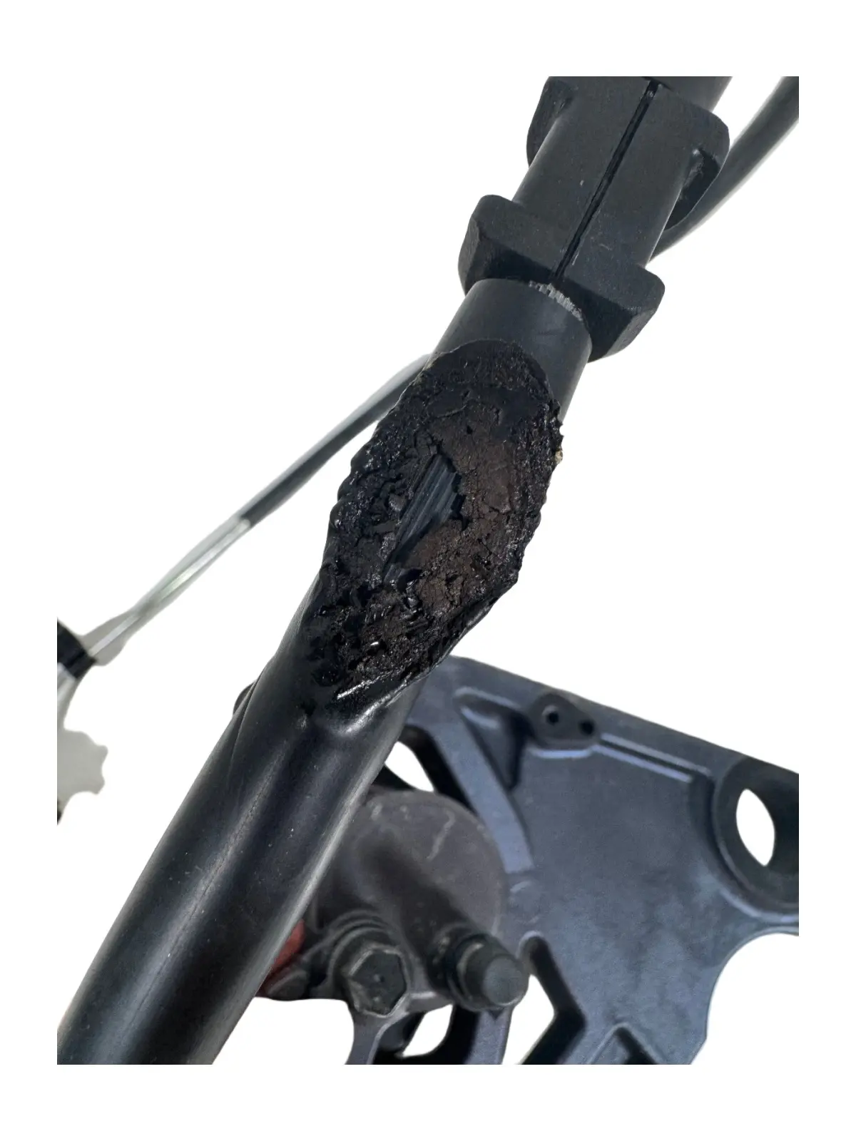 Pinza freno posteriore — 11