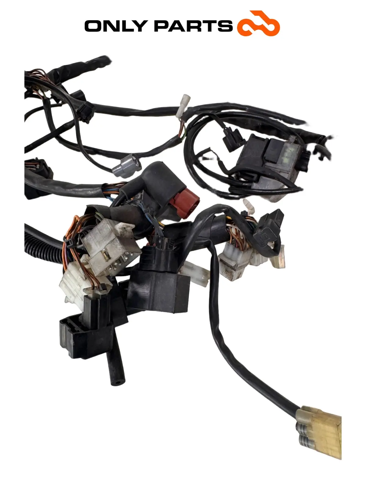 Cablaggio elettrico principale (6)