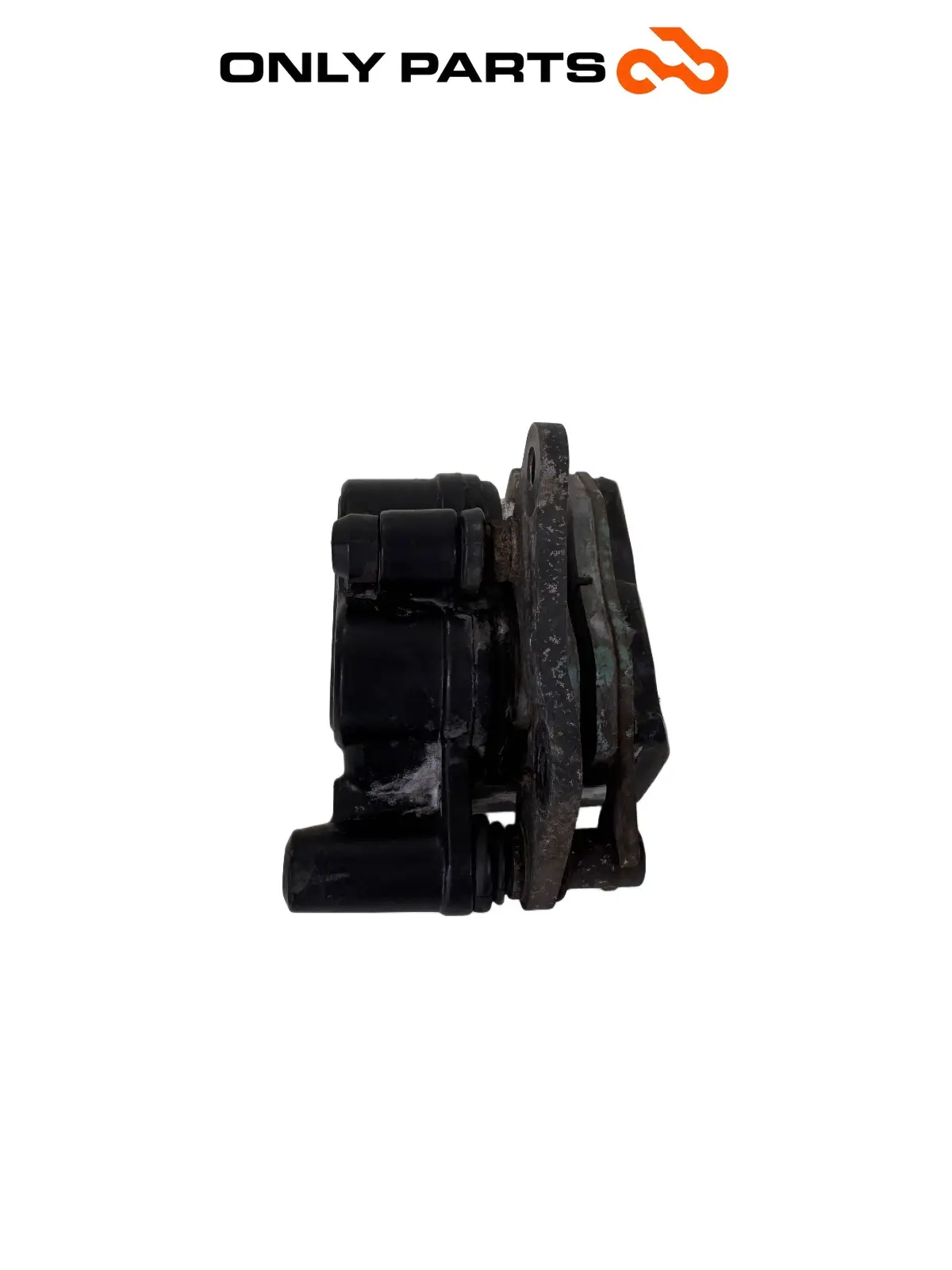 Pinza freno anteriore — 2