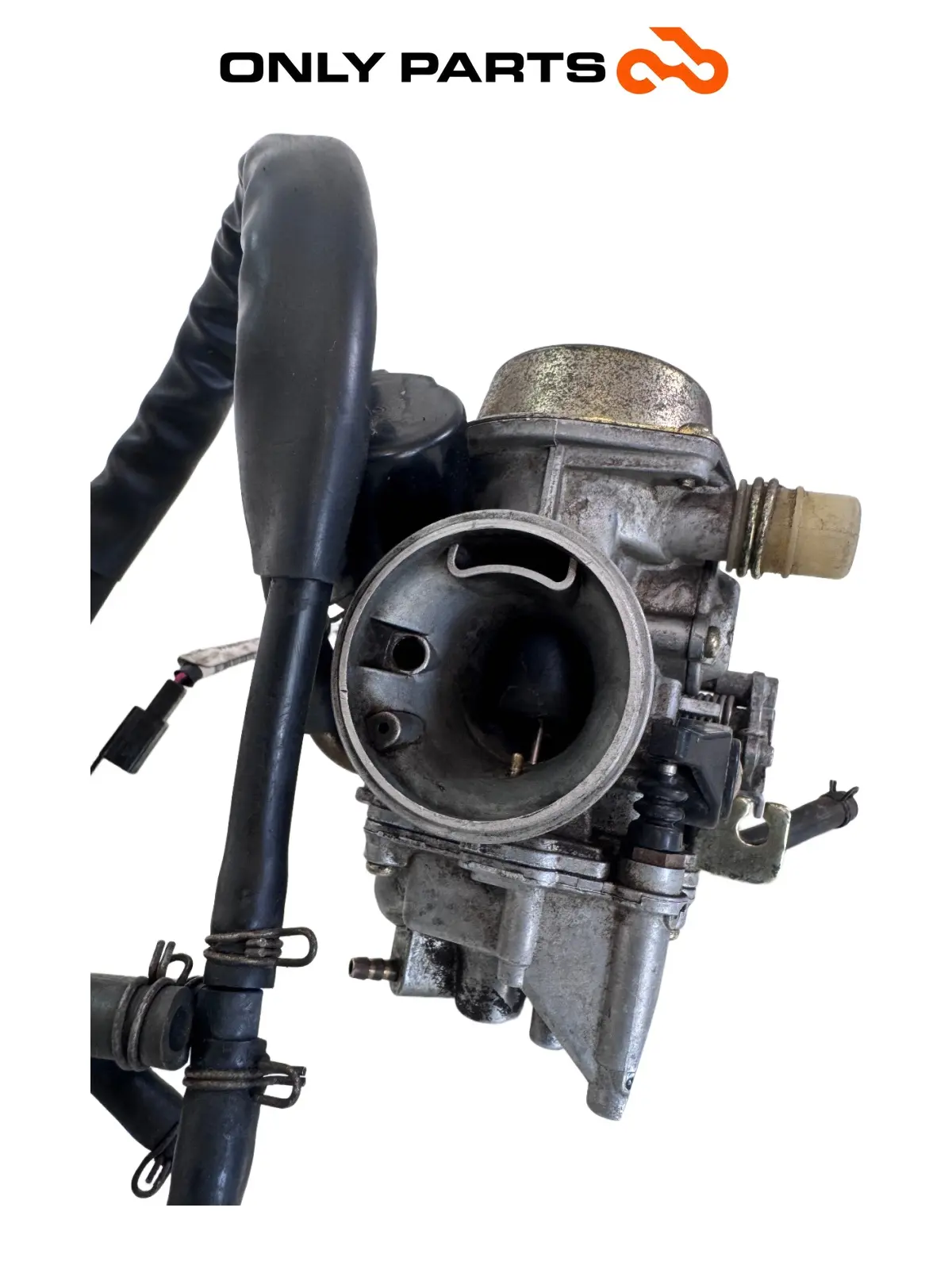Carburatore — 8
