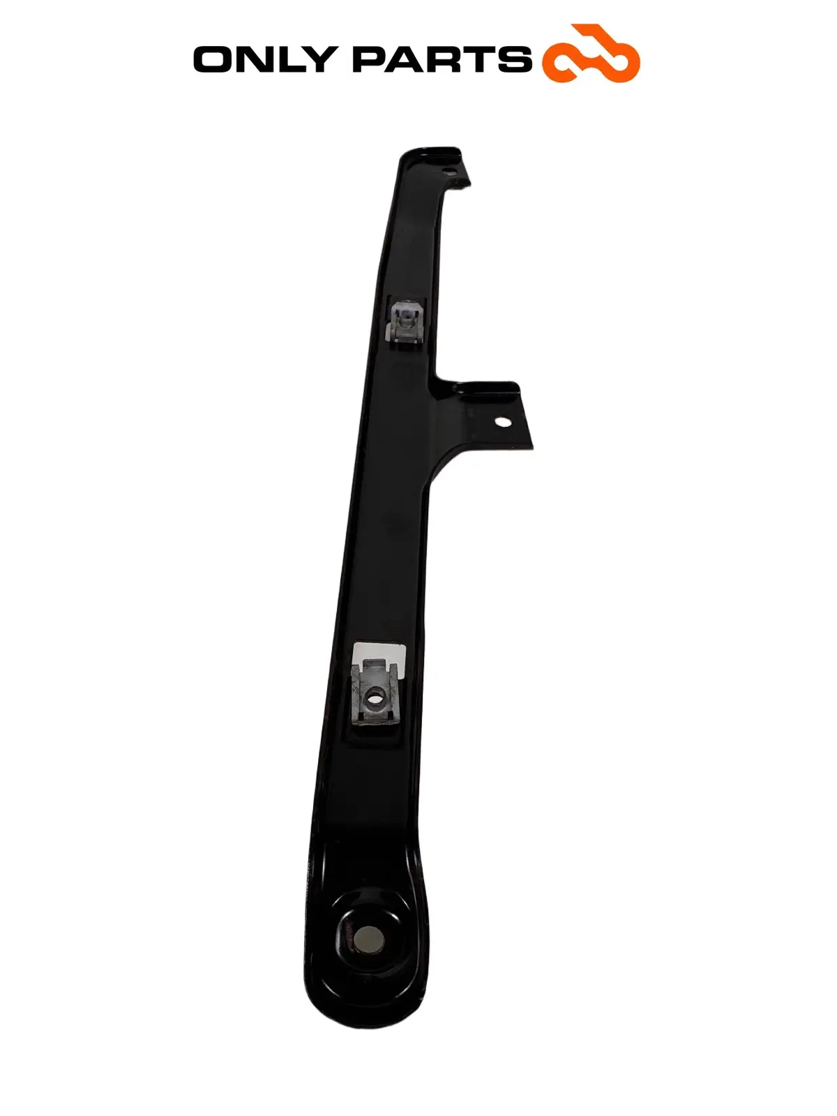 Staffa supporto pedana SX — 6