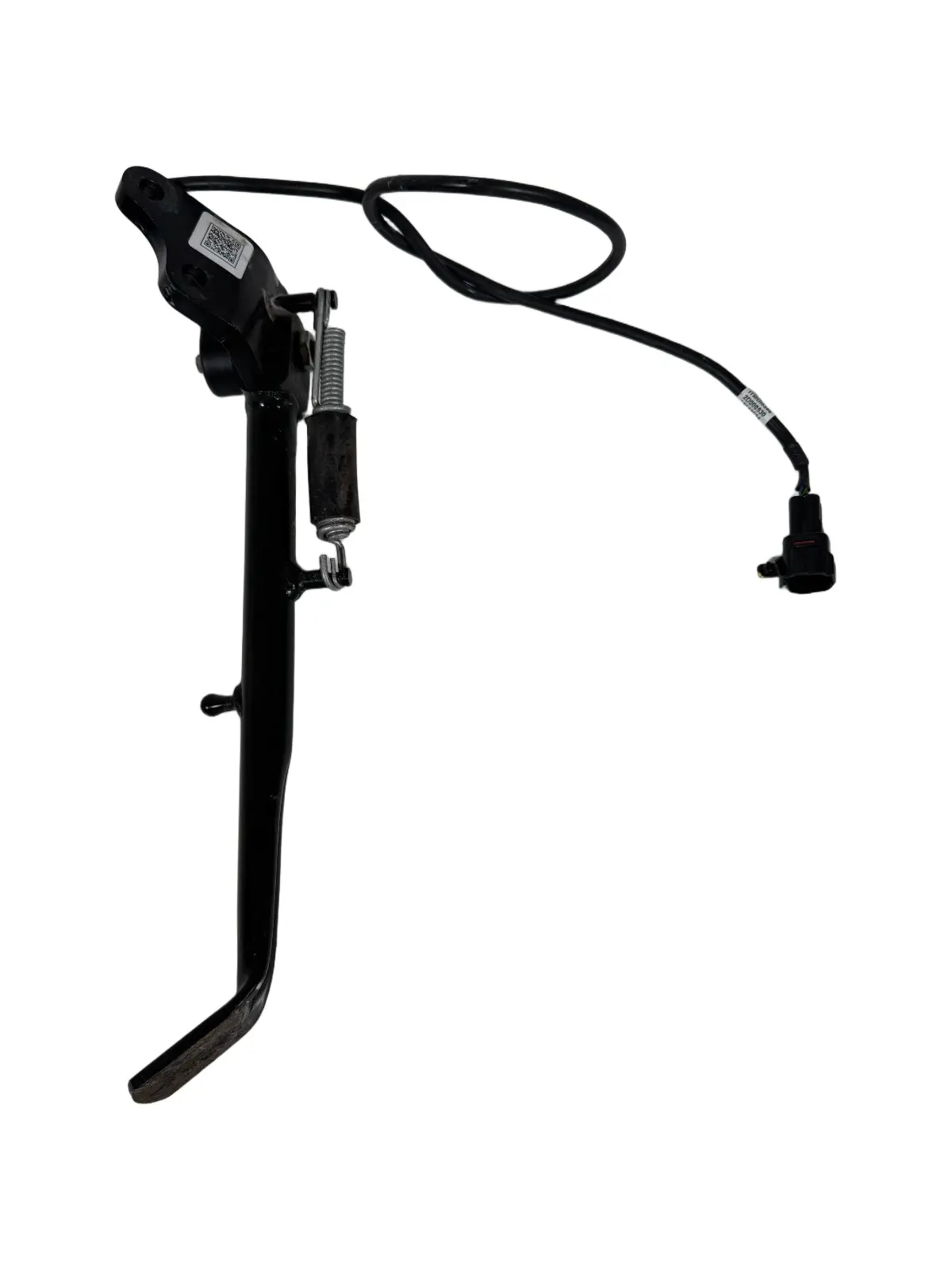 Cavalletto laterale — 1