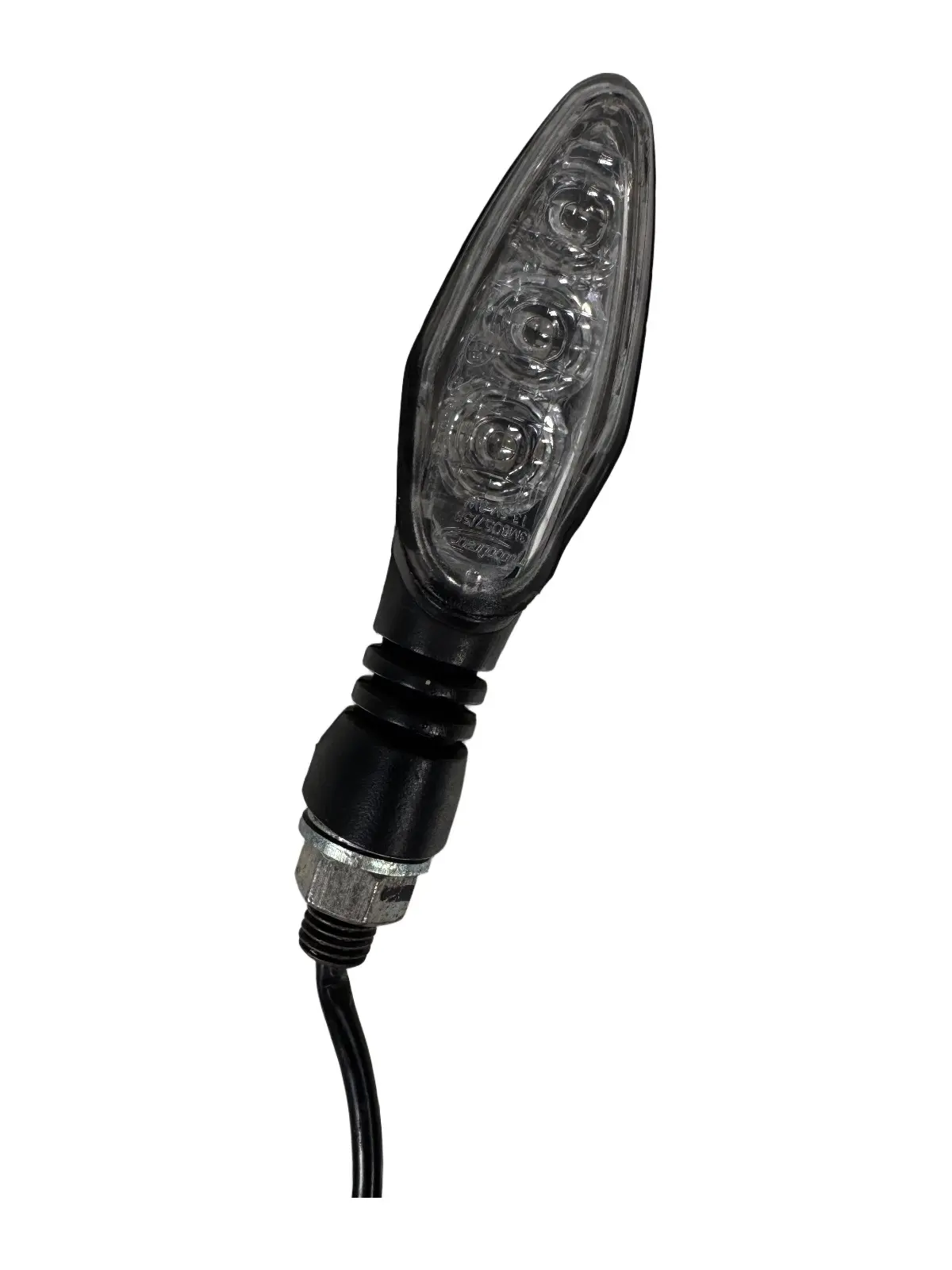 Freccia LED singola — 1