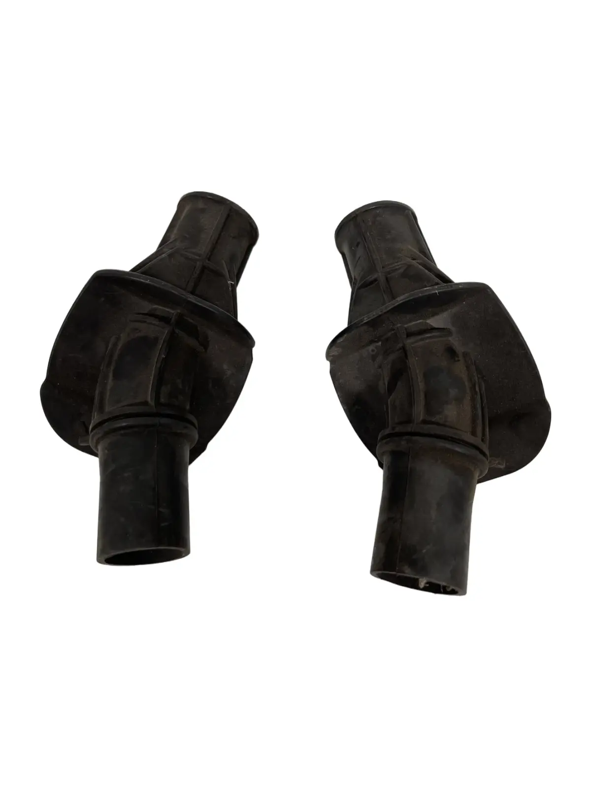 Collettori condotti airbox — 1