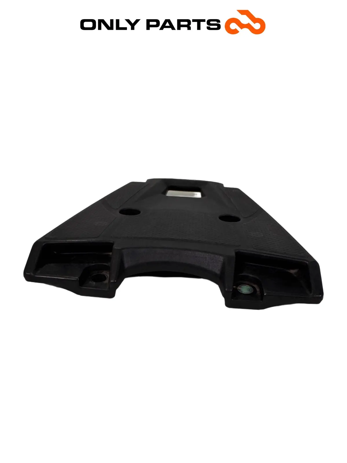 Piastra supporto bauletto — 4