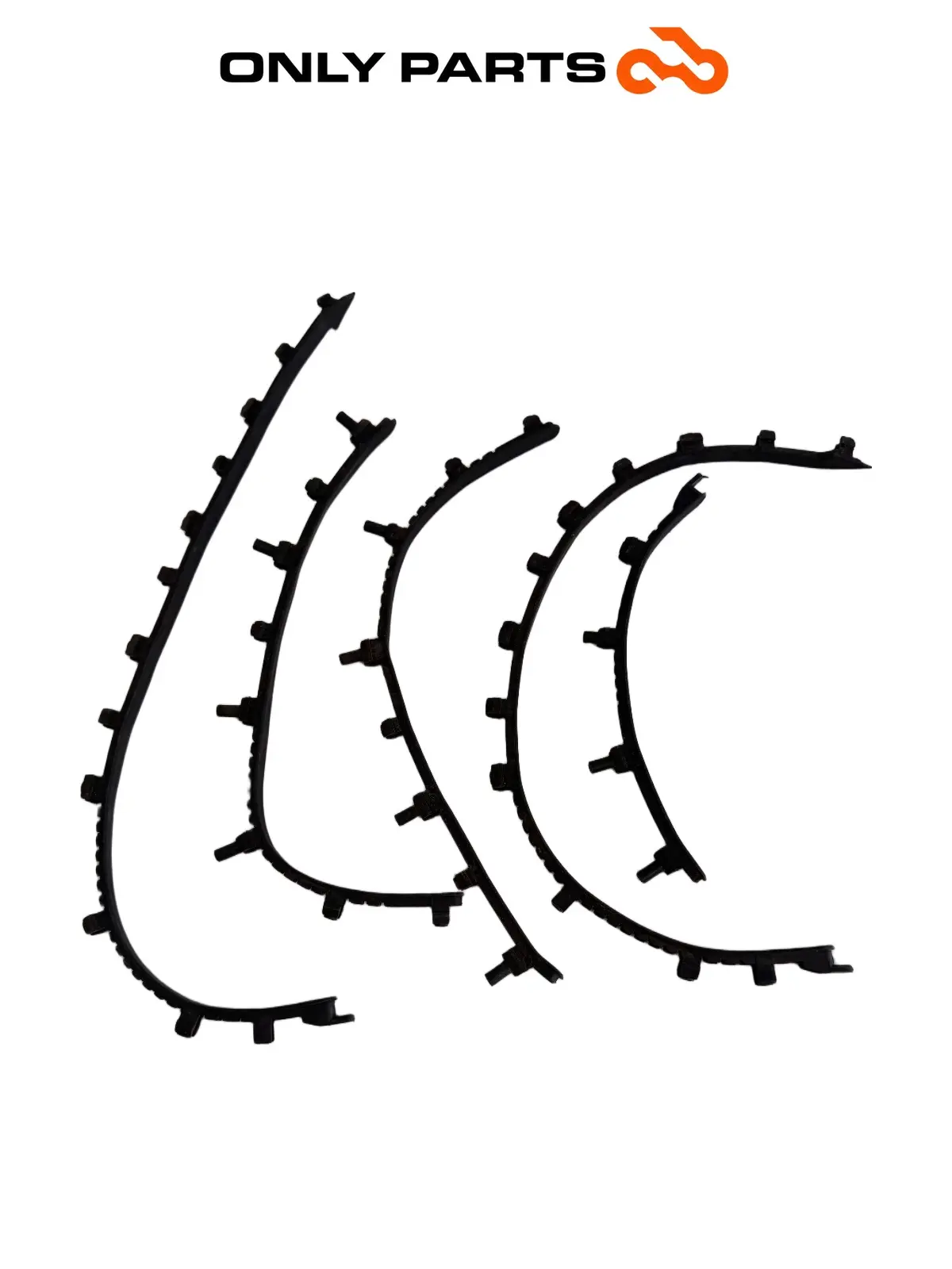 Strisce pedana — 4