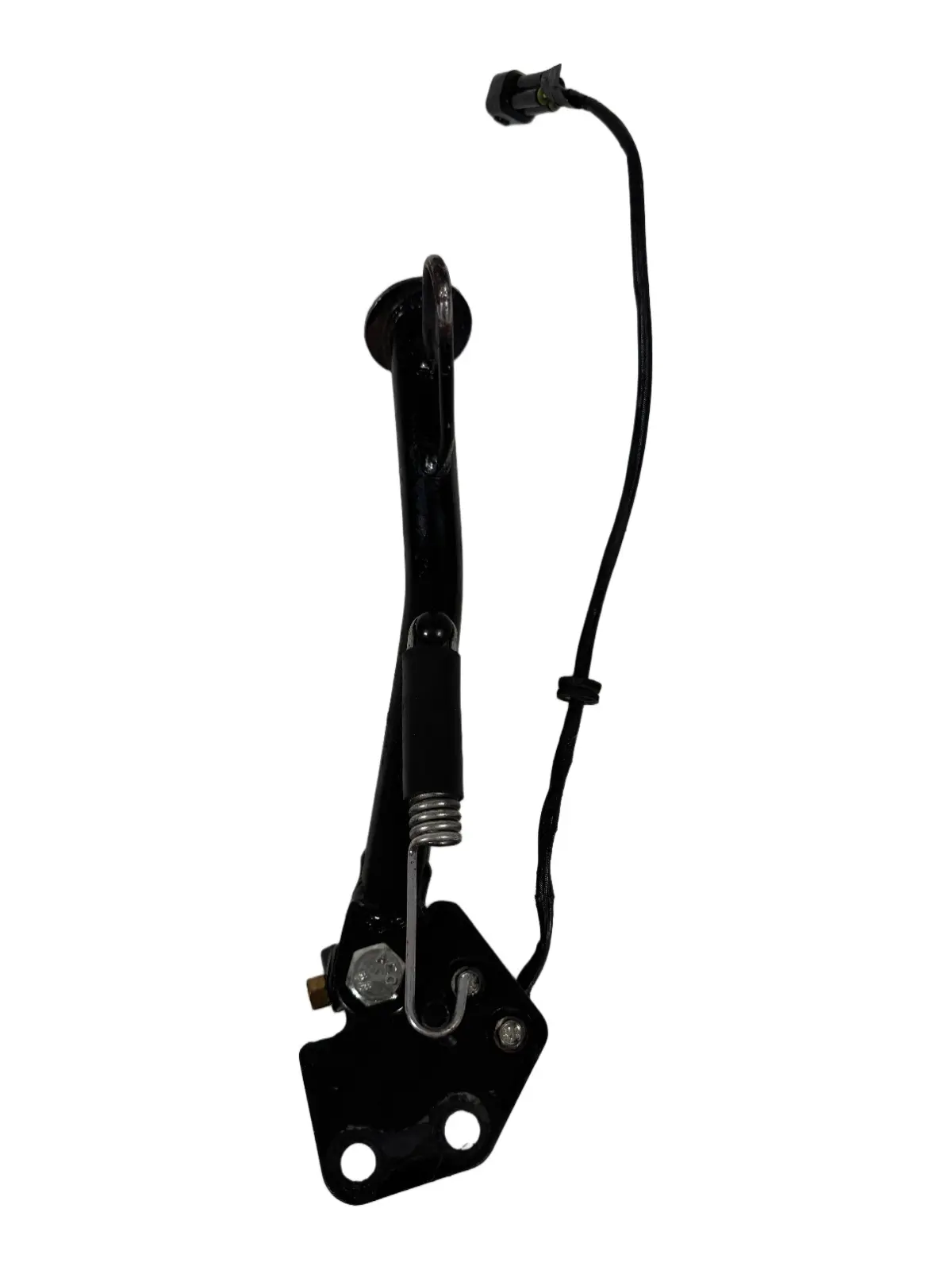 Cavalletto laterale — 3